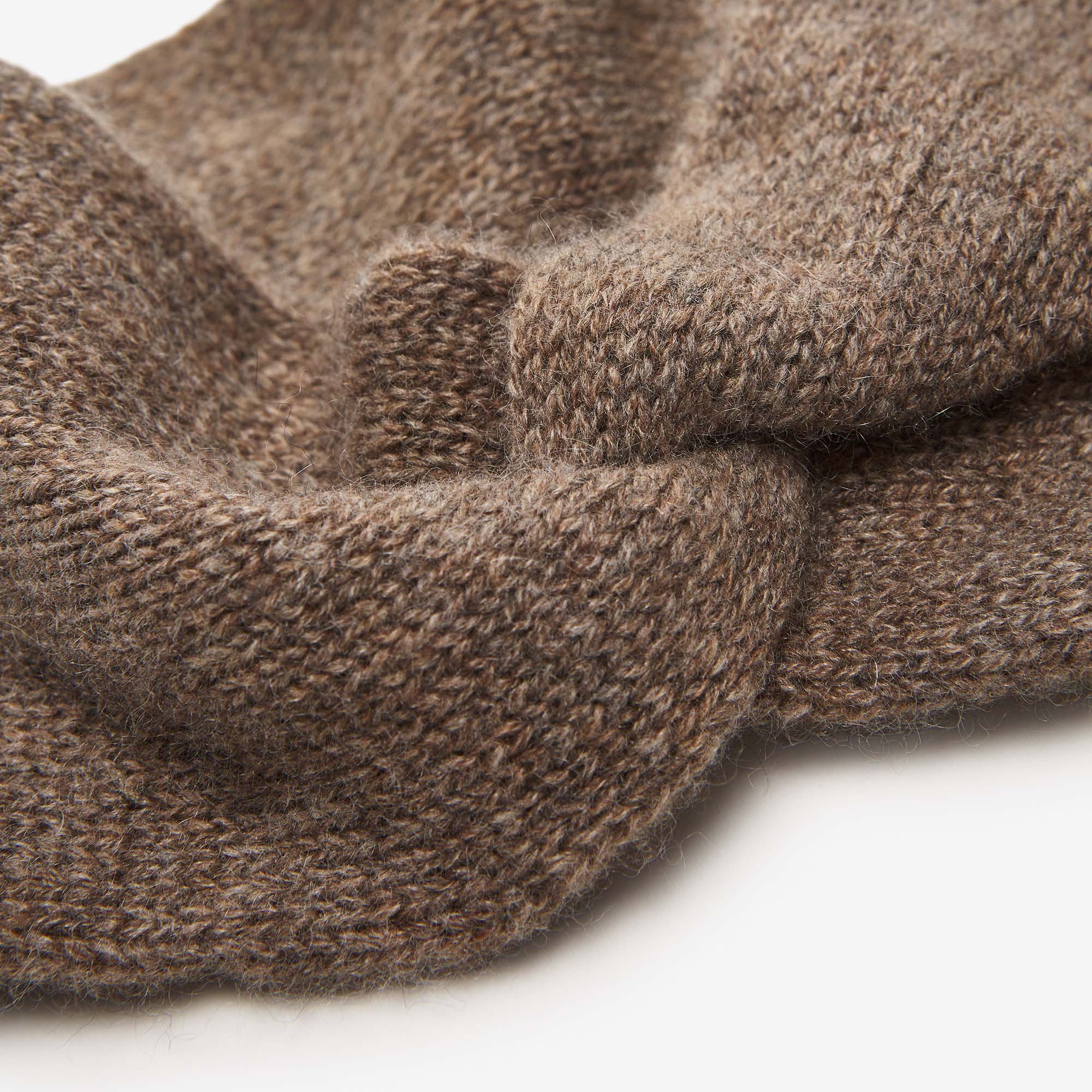 SIENNA Headband with a Twisted Knot