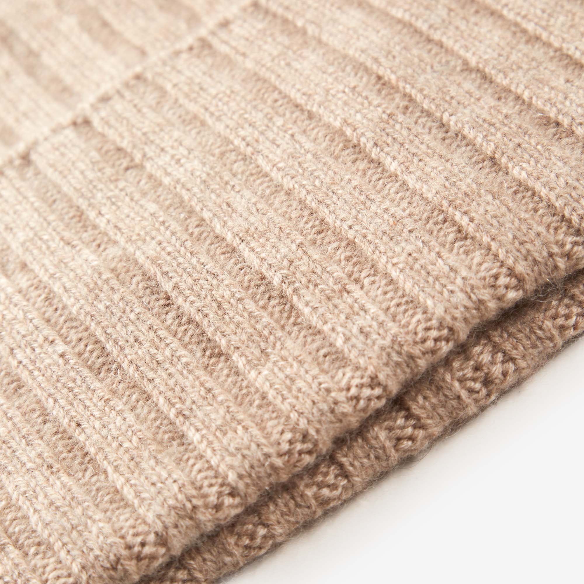 Women's Hat MATTI X - Beige Melange