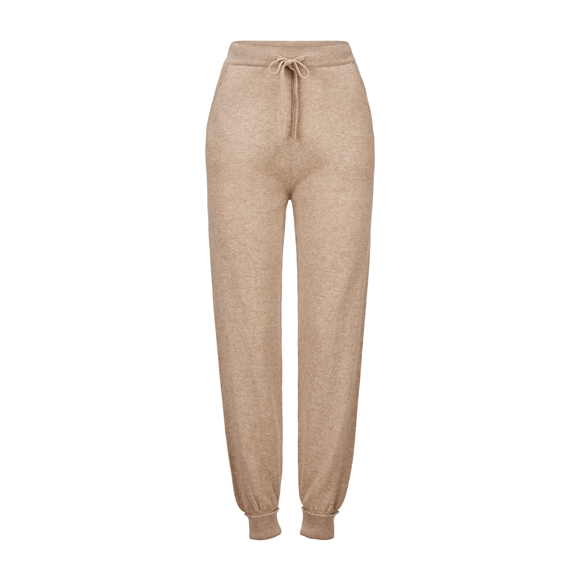 Women's cashmere trousers CHARLIE