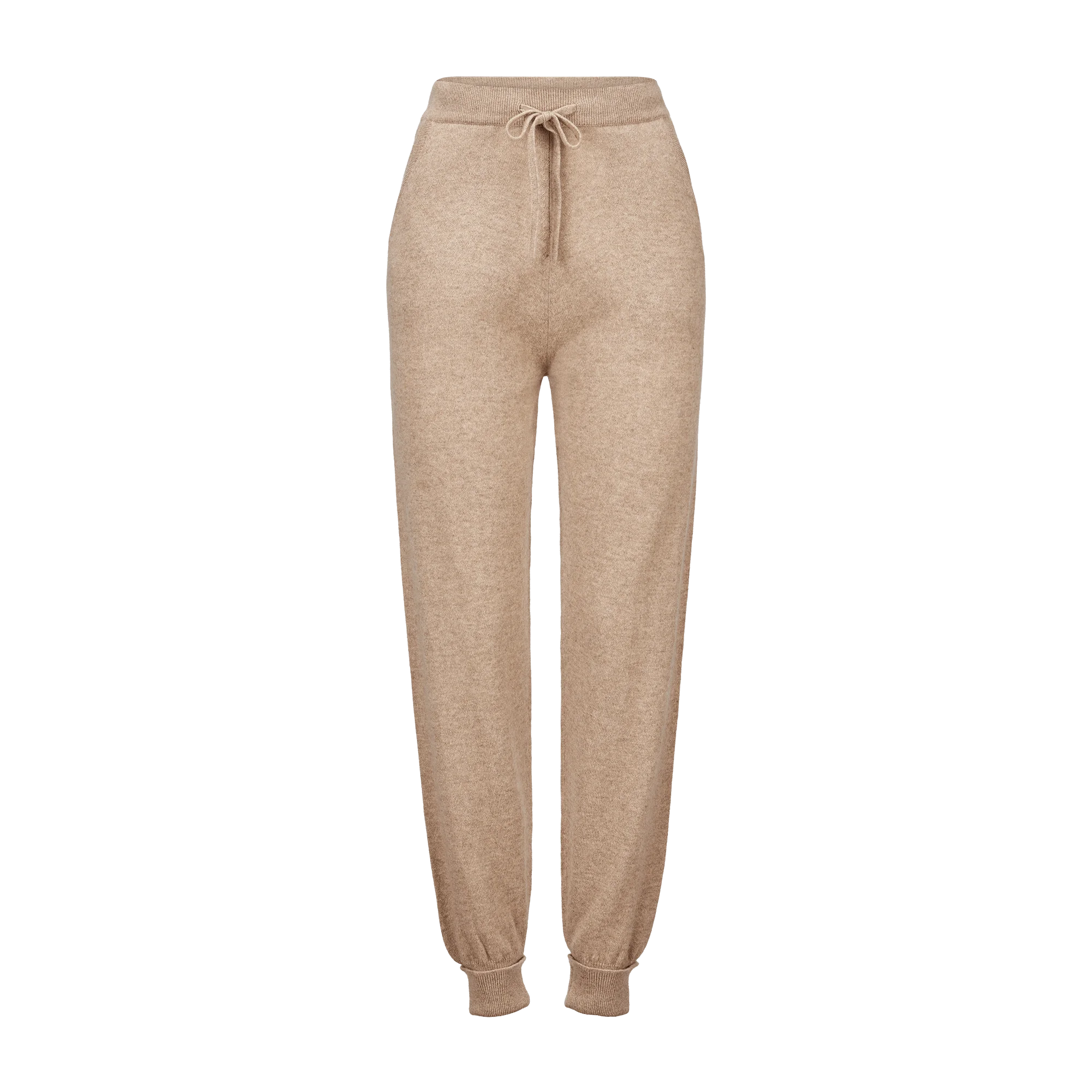 Women's cashmere trousers CHARLIE