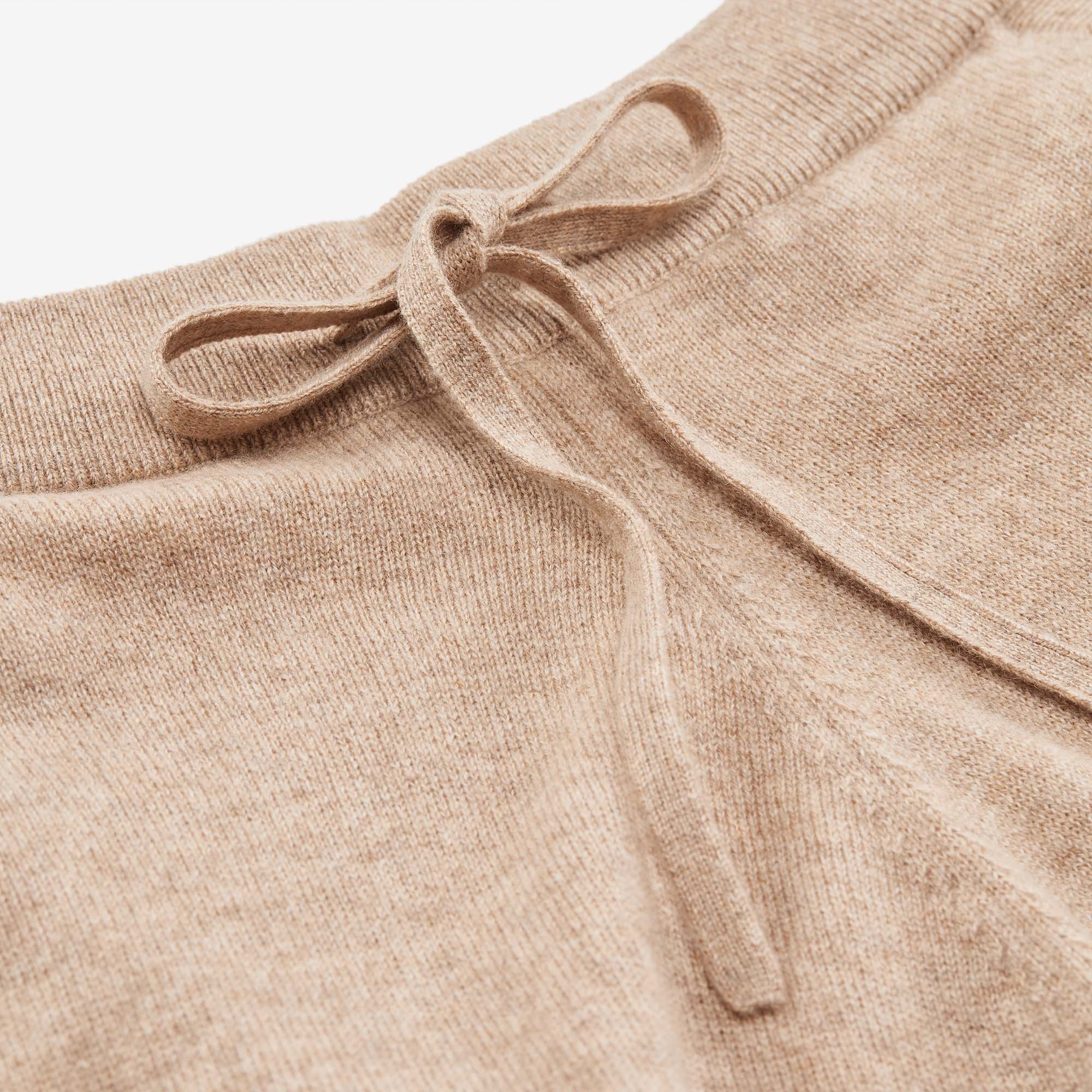 Women's cashmere trousers CHARLIE