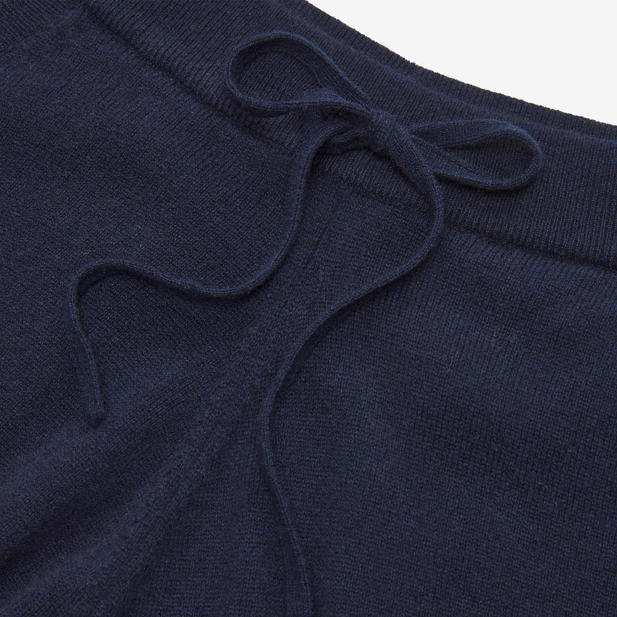 Women's cashmere trousers CHARLIE