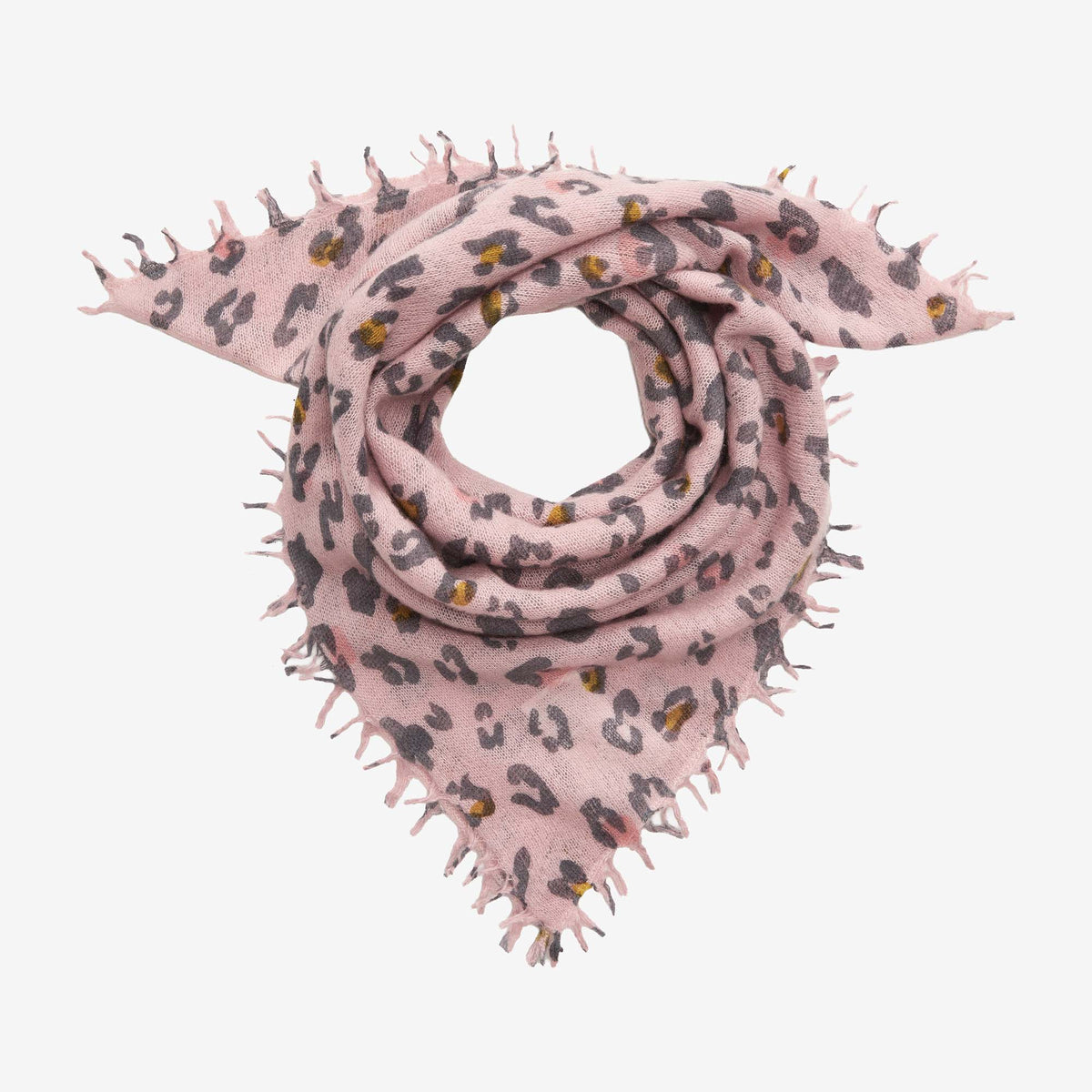 Scarf CAMILLE LEO small