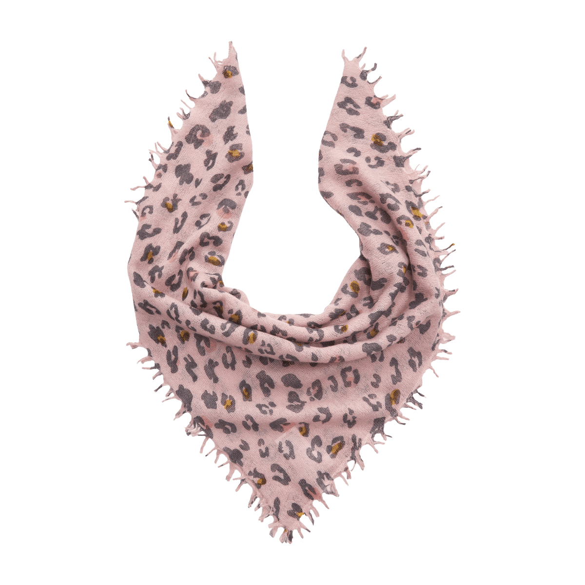 Scarf CAMILLE LEO small