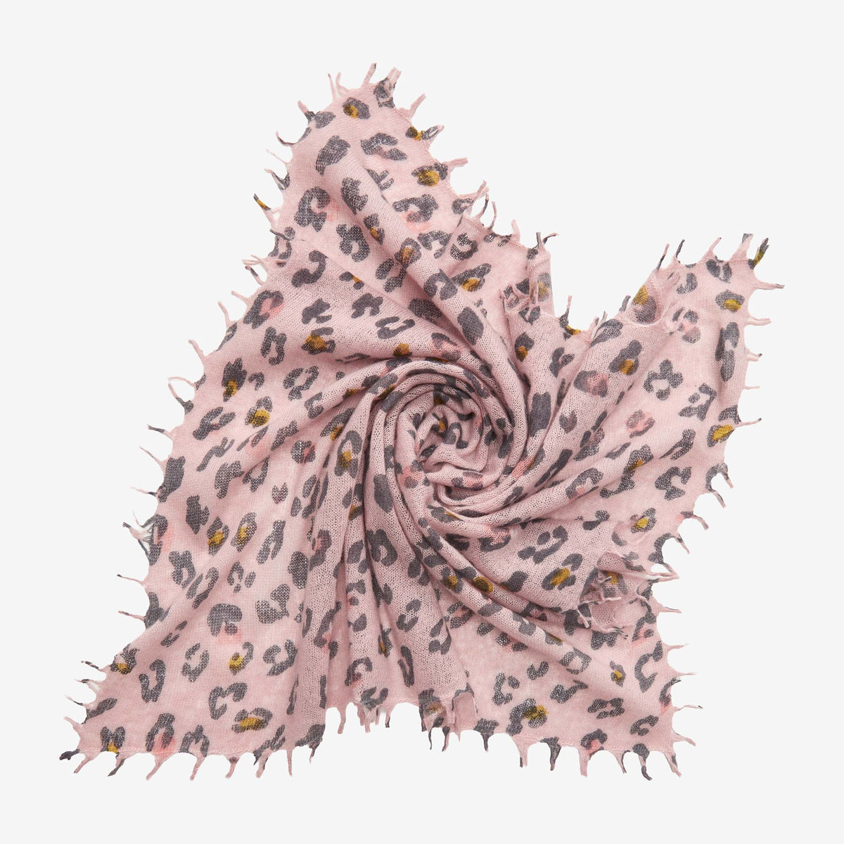 Scarf CAMILLE LEO small