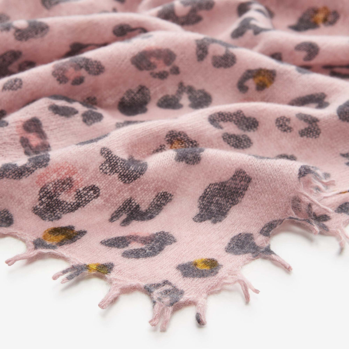 Scarf CAMILLE LEO small