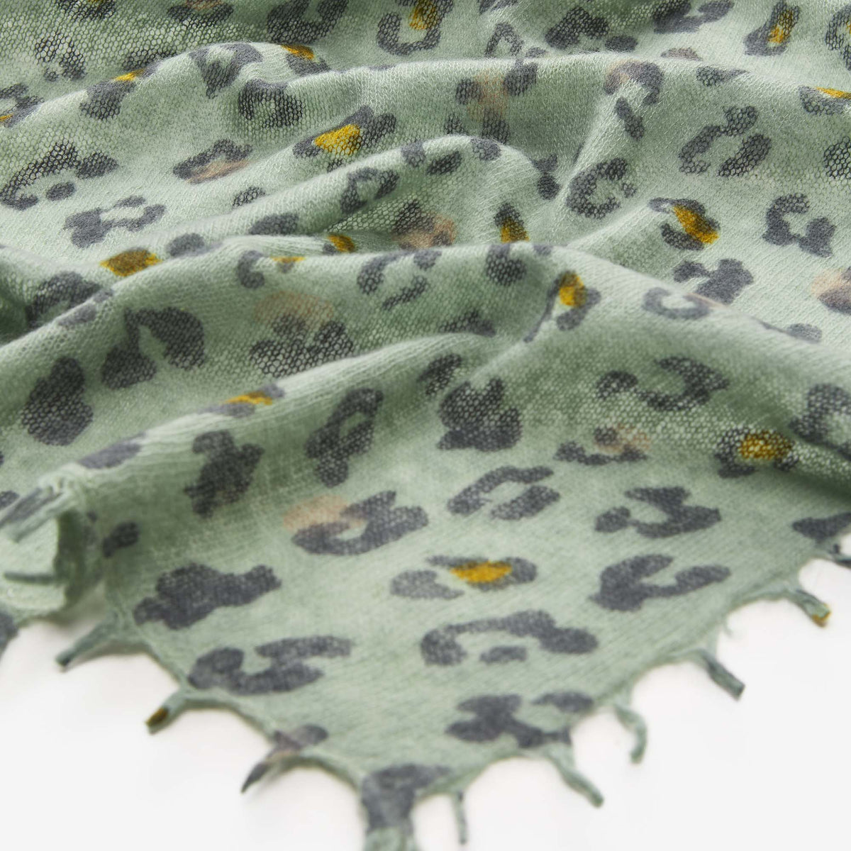Scarf CAMILLE LEO small