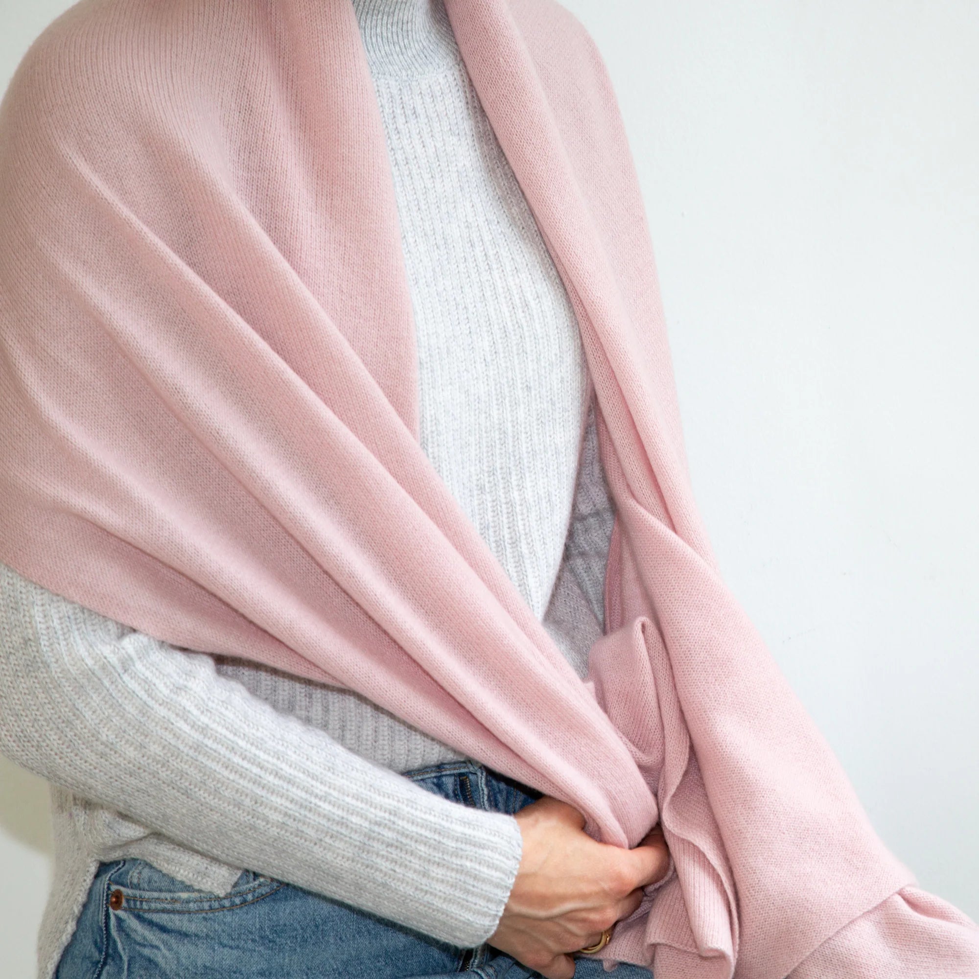 Scarf SASKIA
