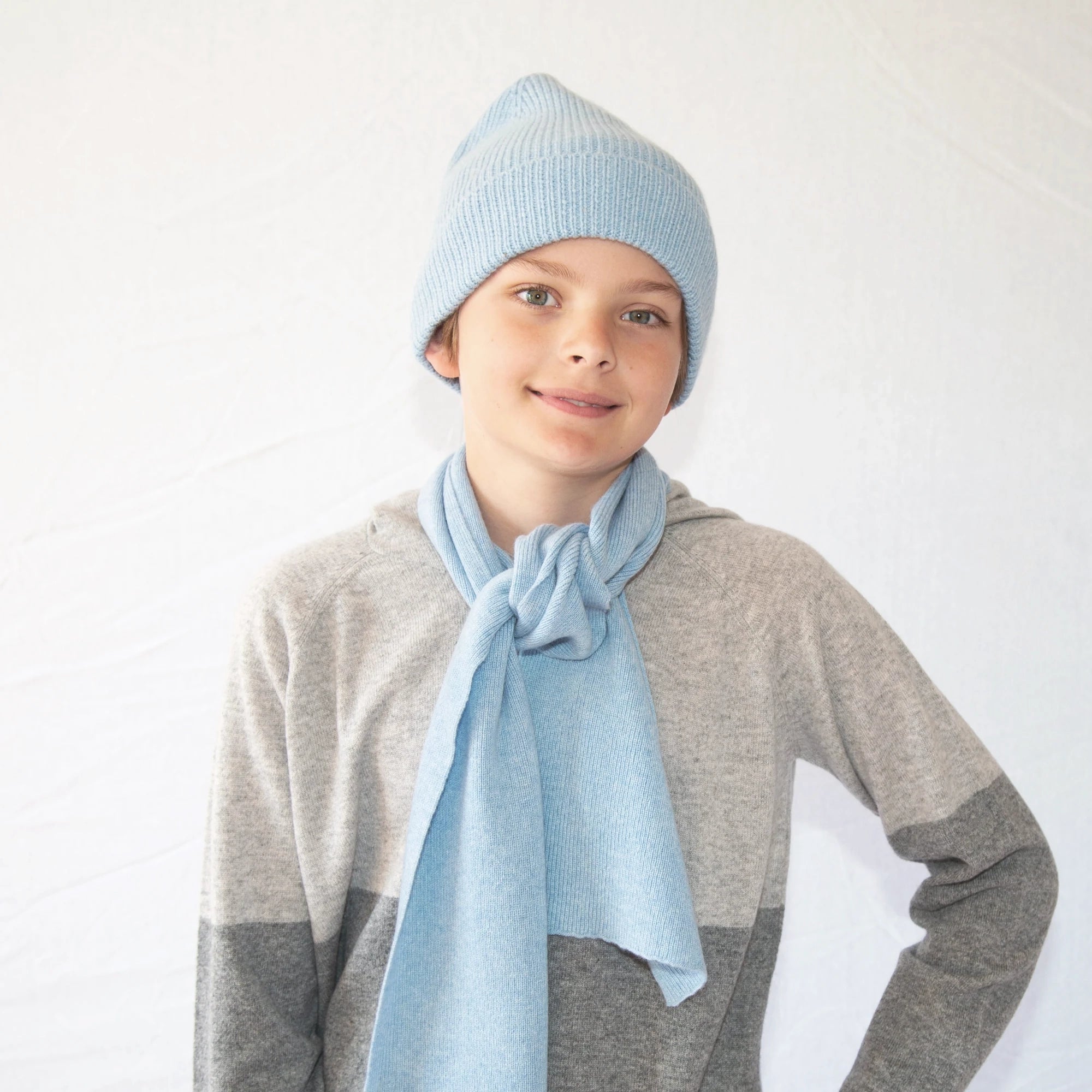 MALU hat