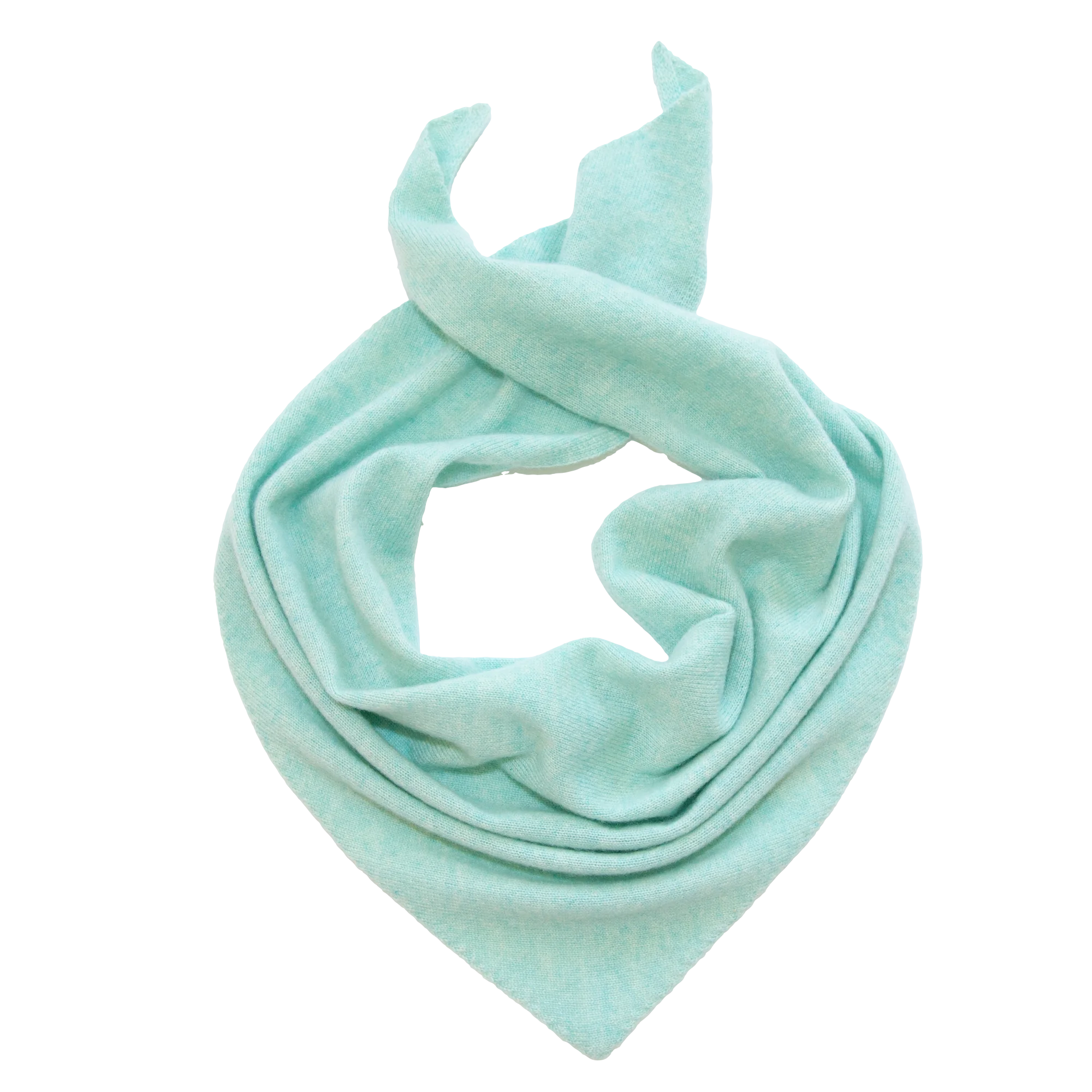 Triangular scarf KIM