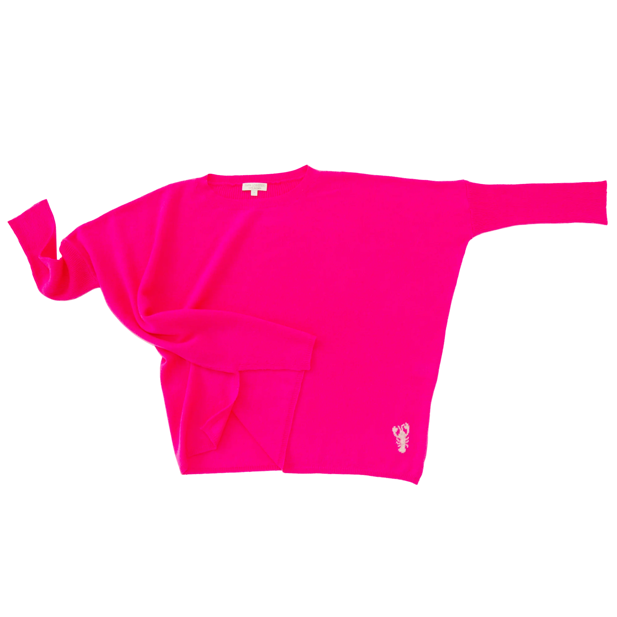 JOHA sweater