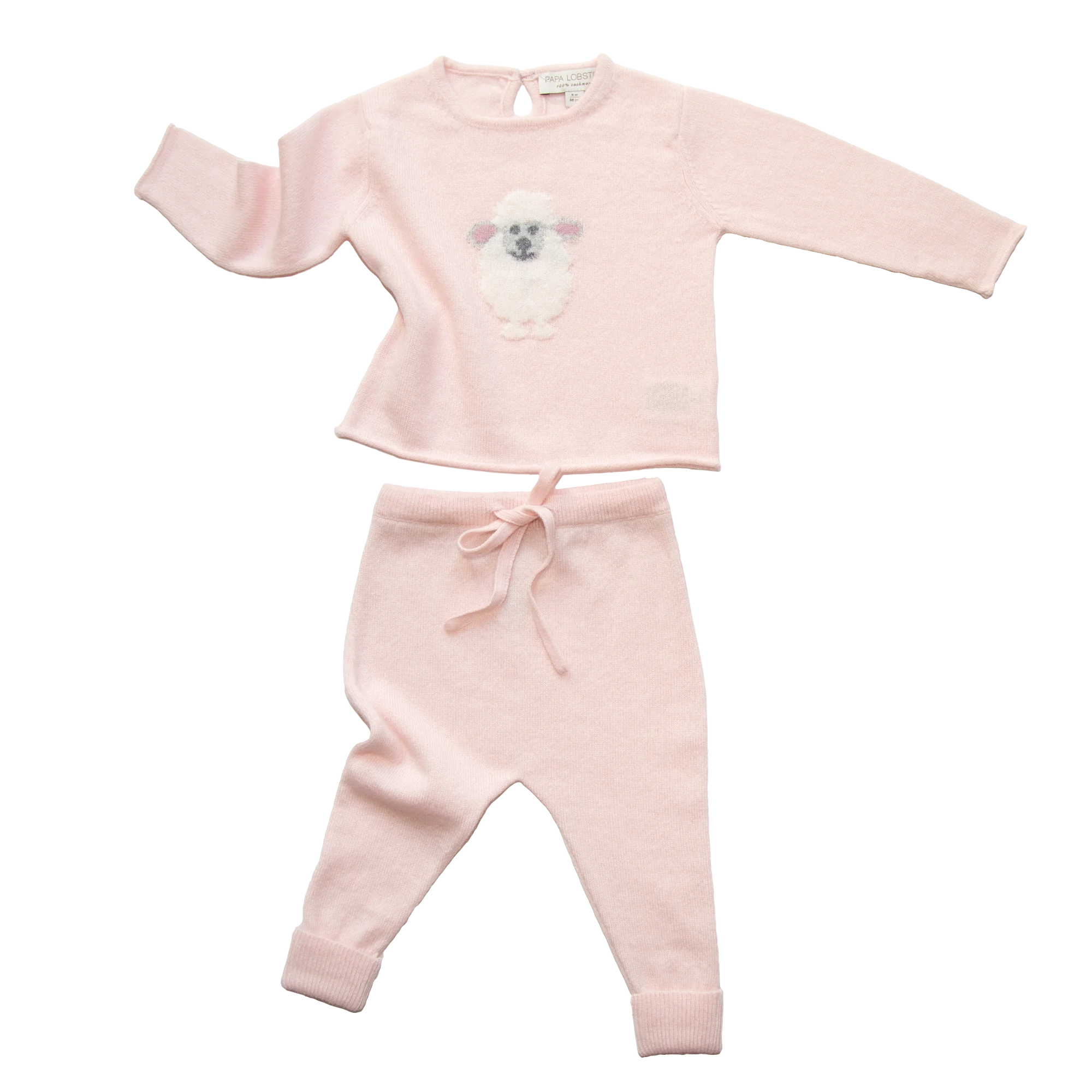 Baby set LOKI