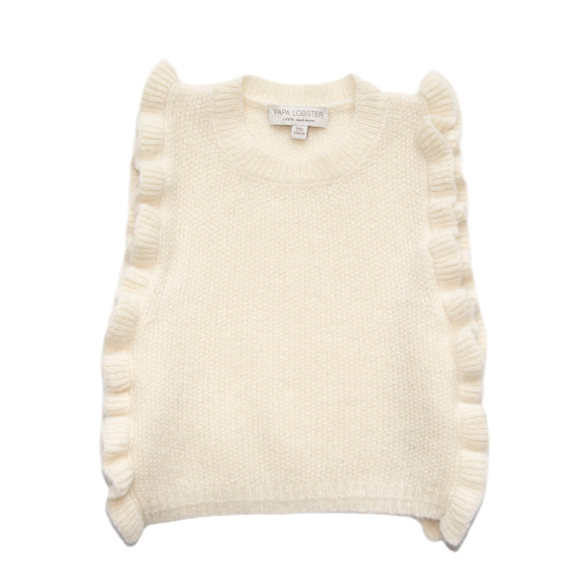 ALETTA pullover