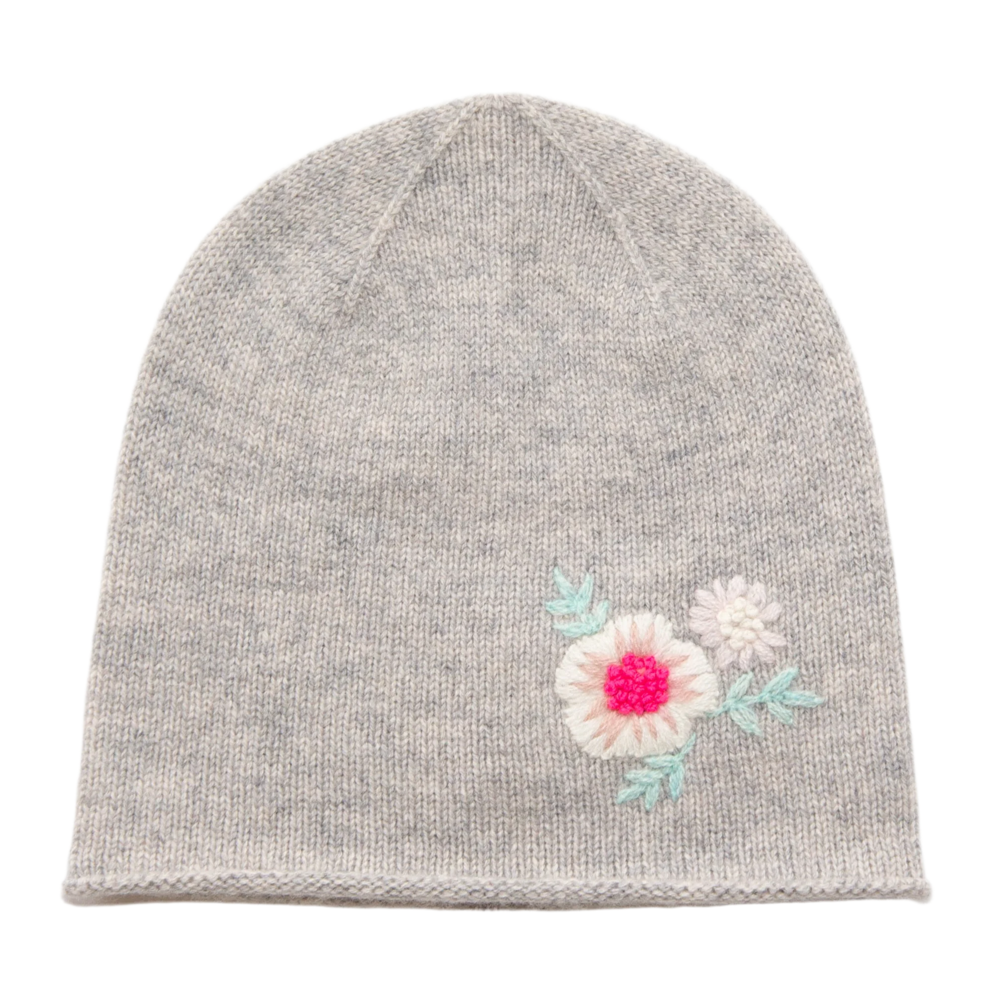 FLOWER cap