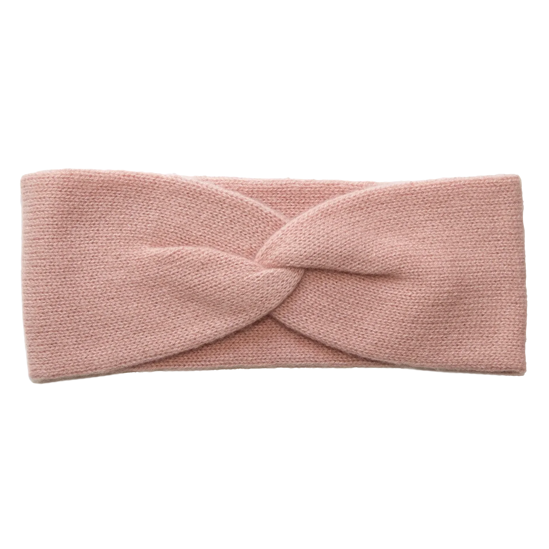 Headband MAXI with knot twist
