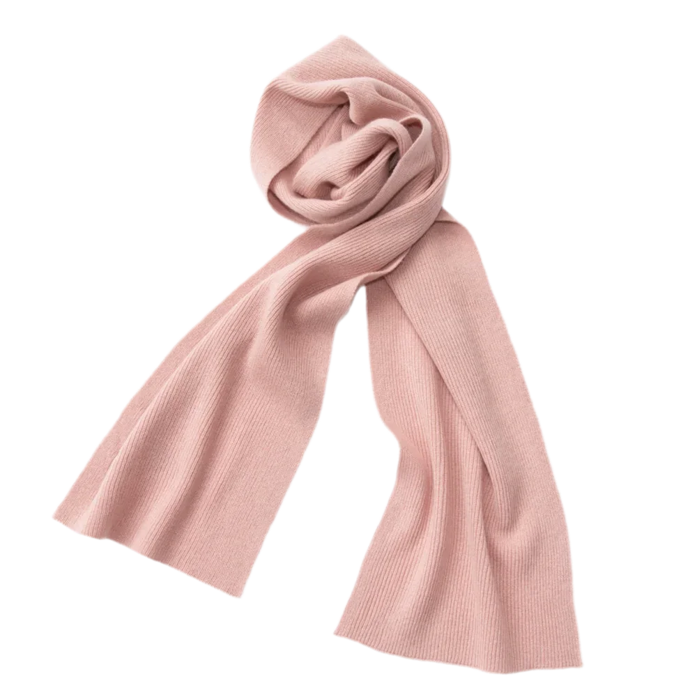 KARLI Cashmere Scarf