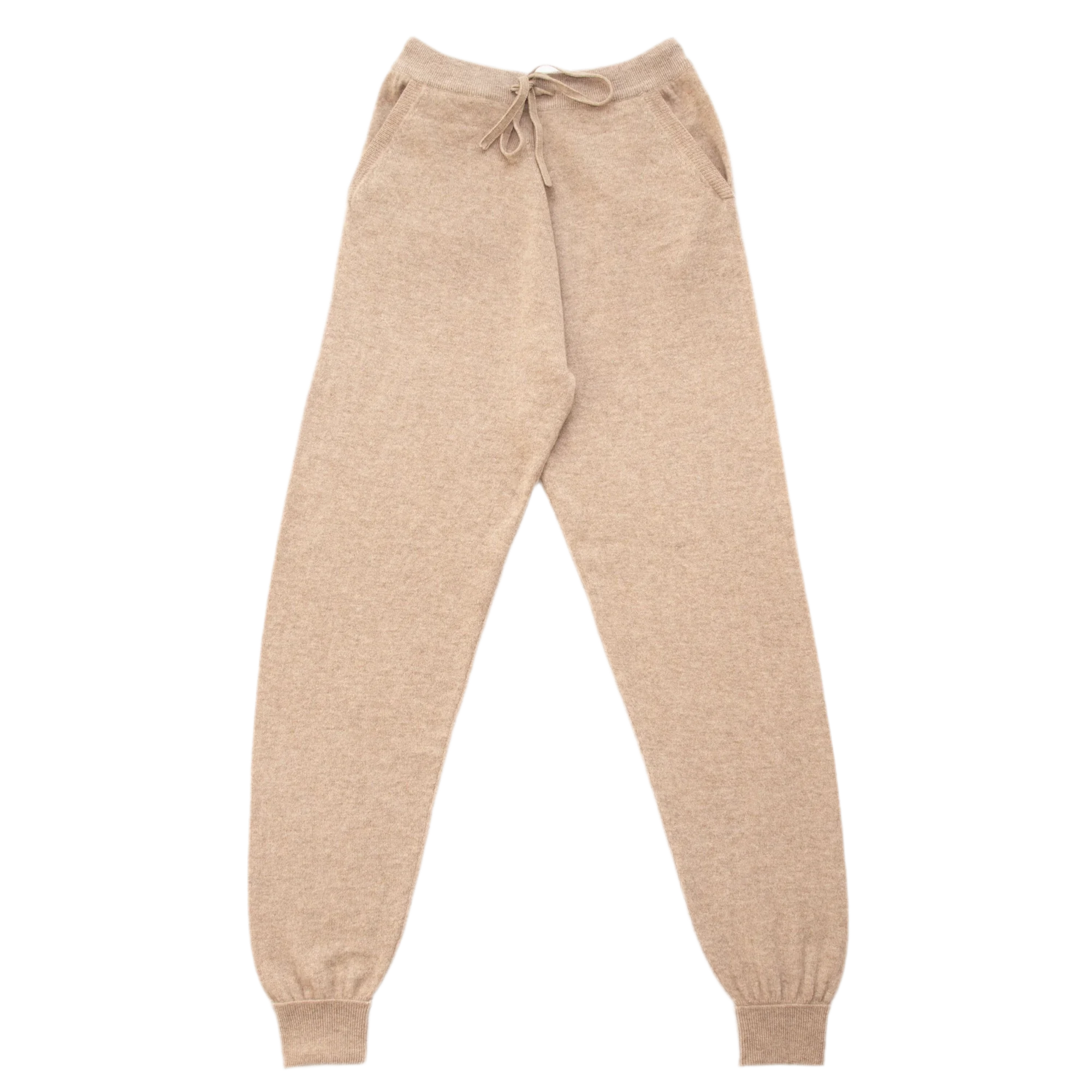 Women's cashmere trousers CHARLIE