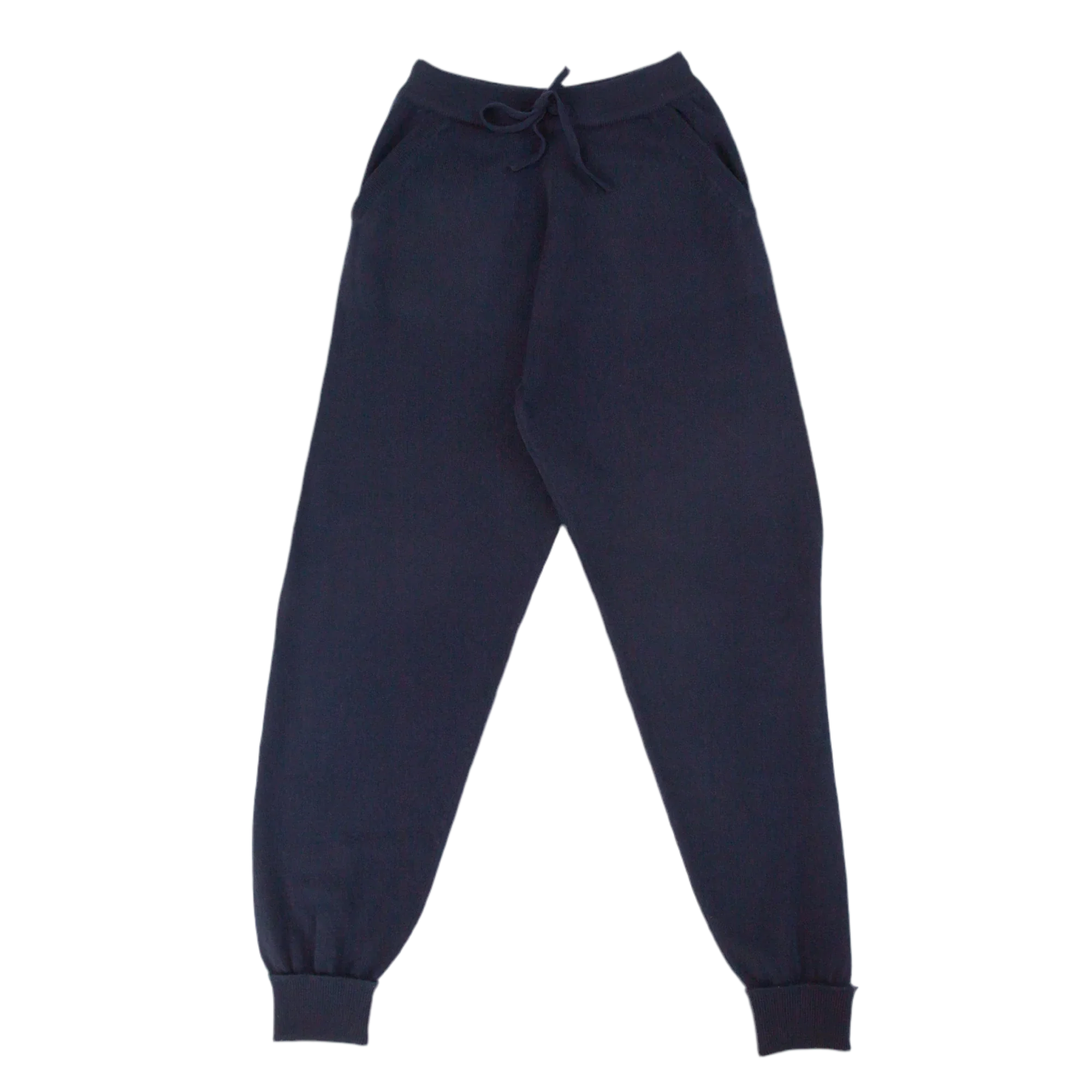 Women's cashmere trousers CHARLIE