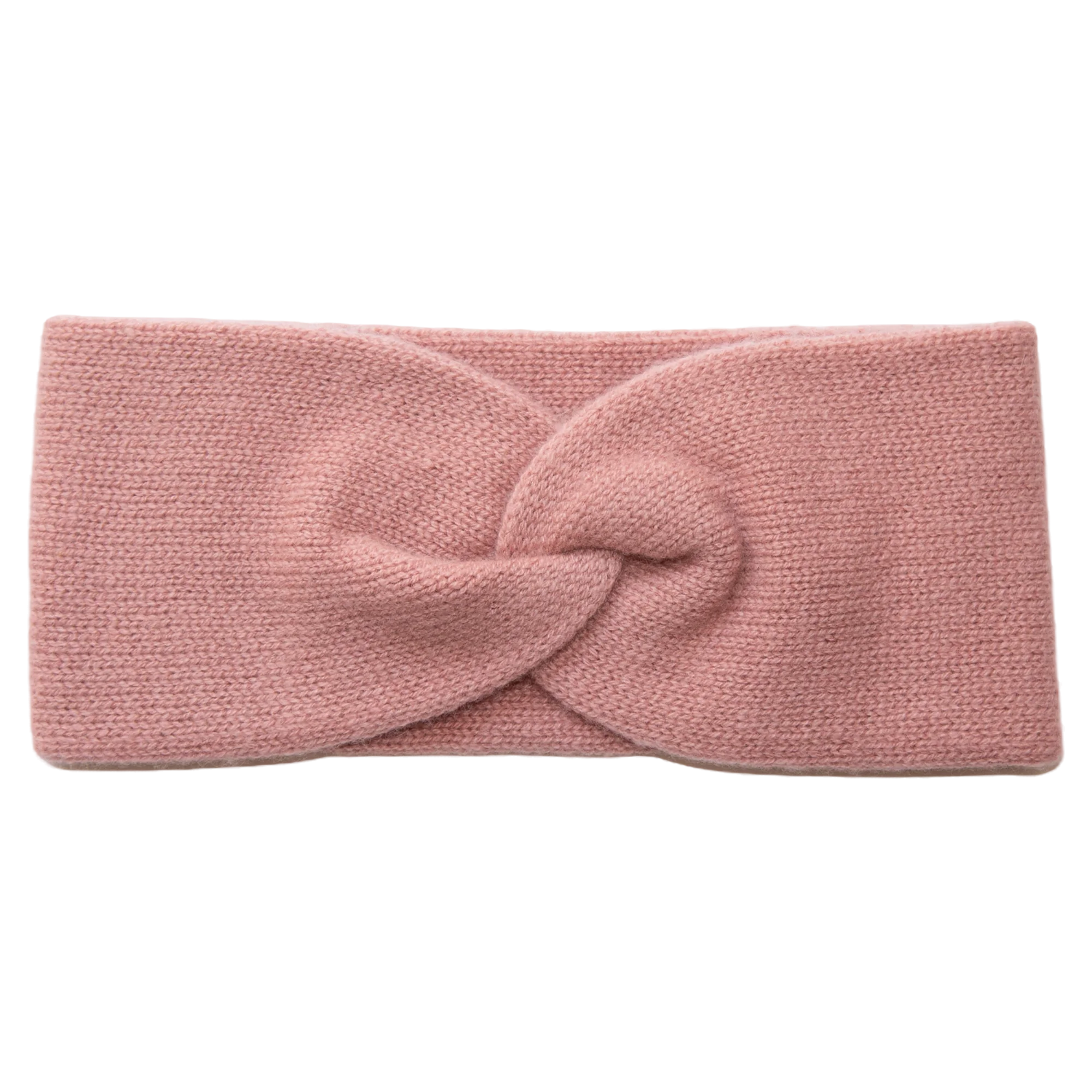 Stirnband SIENNA mit Knoten-Twist