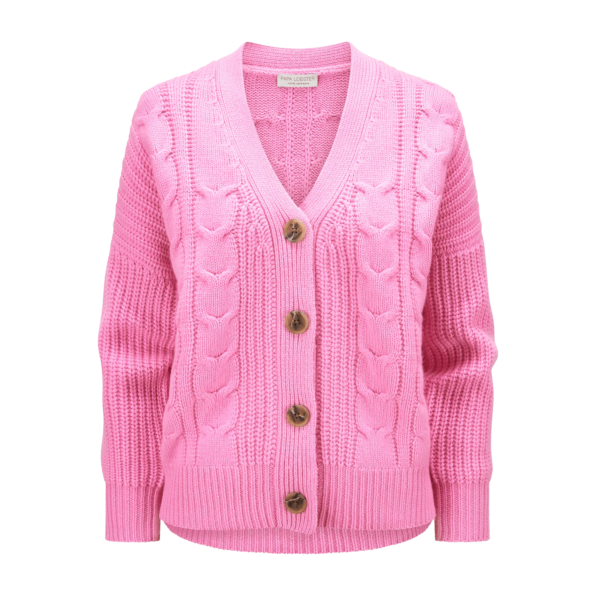 AMBER cardigan