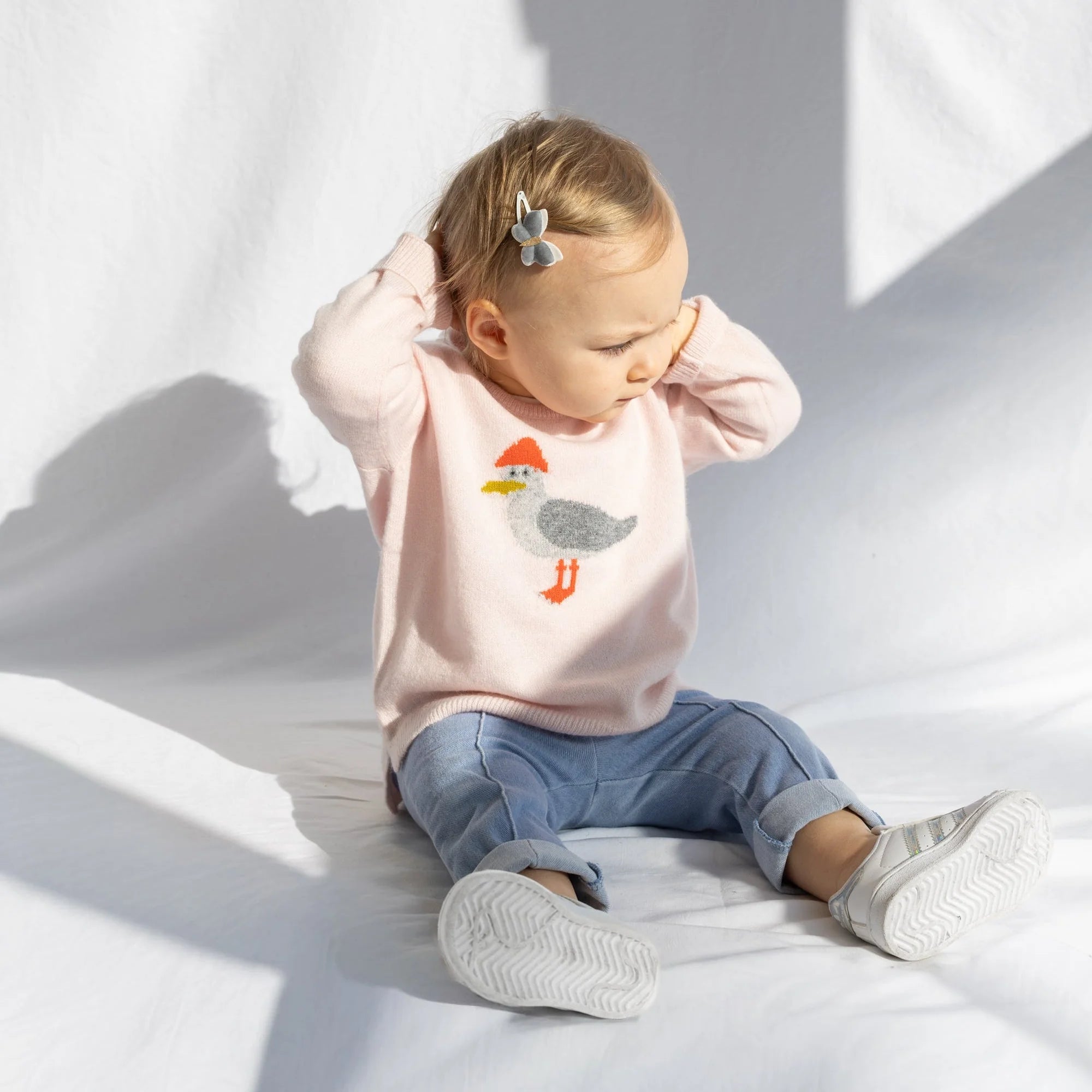 Collection for "Petite Poupette"