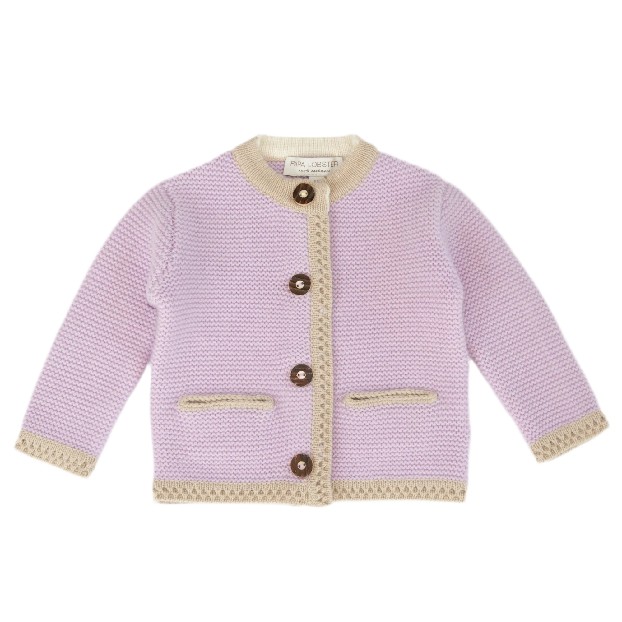 Cardigan LENI