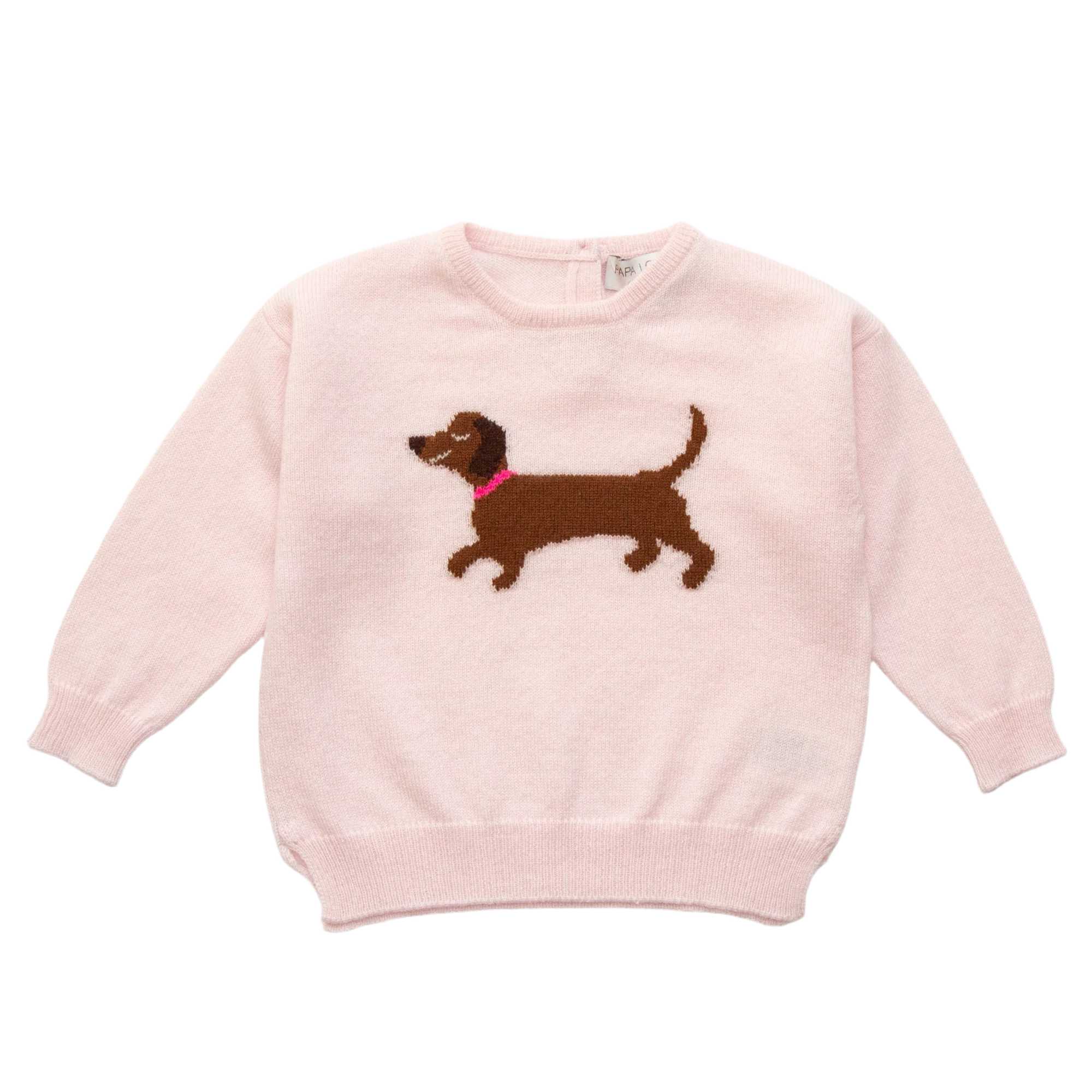 Sweater DACKEL PL