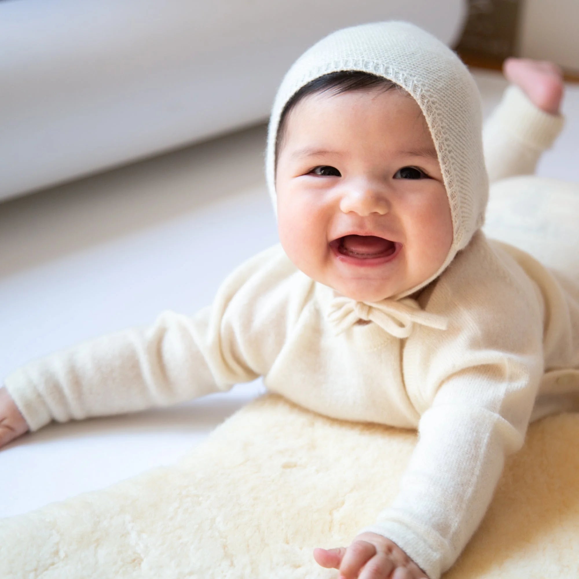 JOJO baby hood
