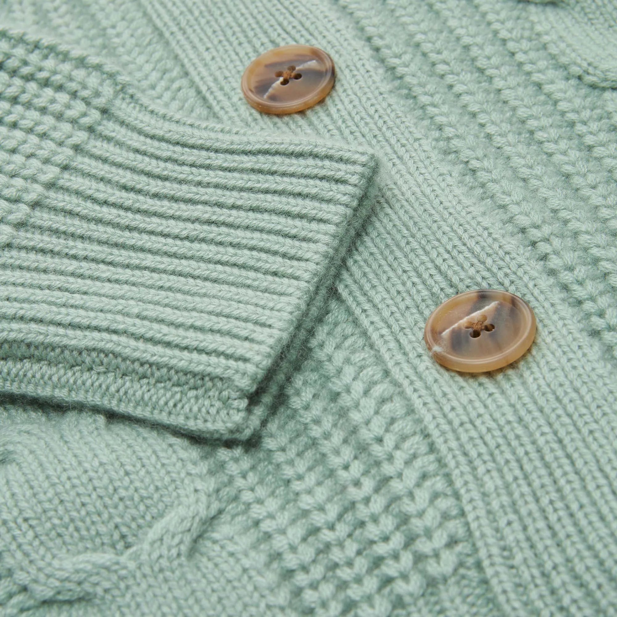 AMBER cardigan