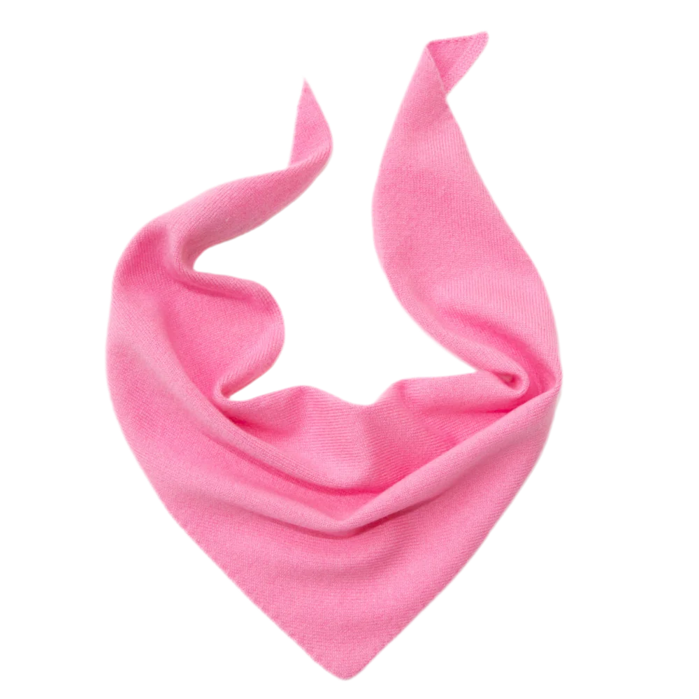 Pink styles