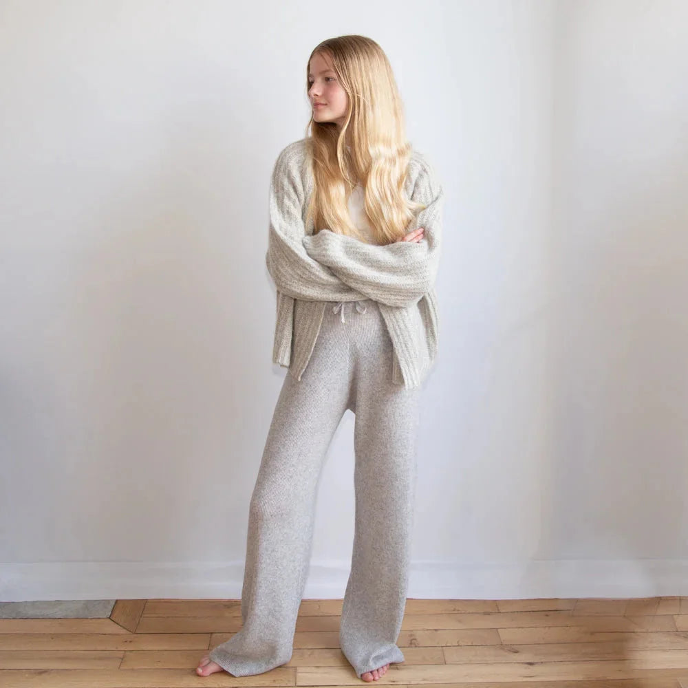 Woman pants MARLENE