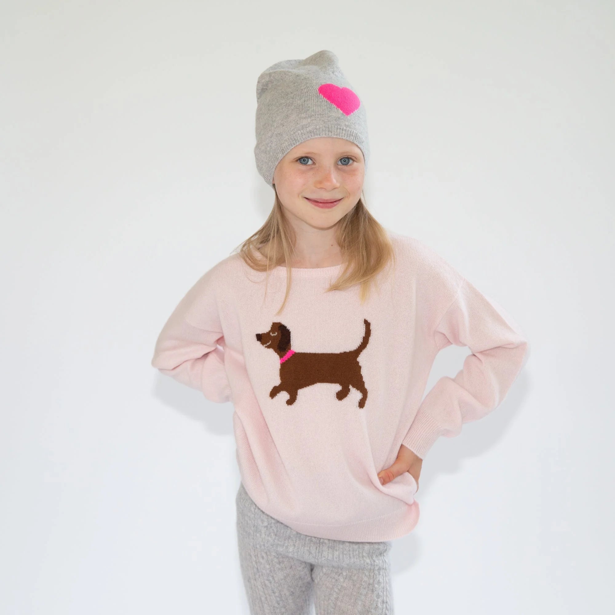 HEART hat