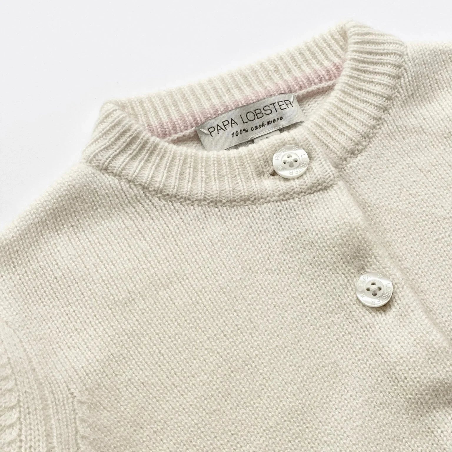 CHRISTA cardigan
