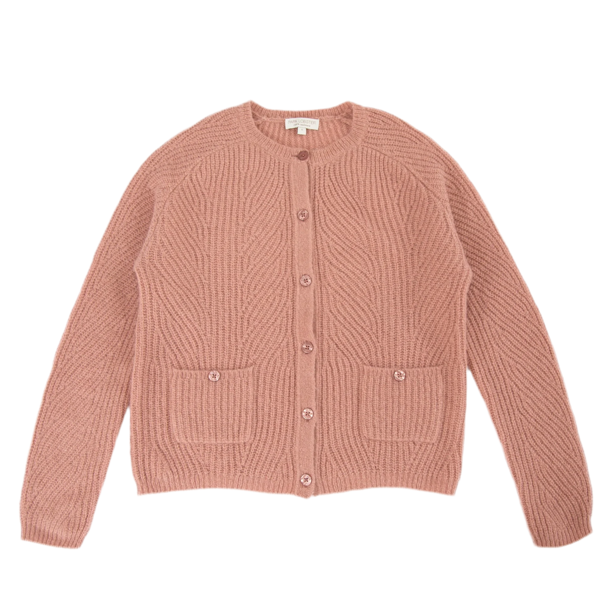 Cardigan JULIANNE X
