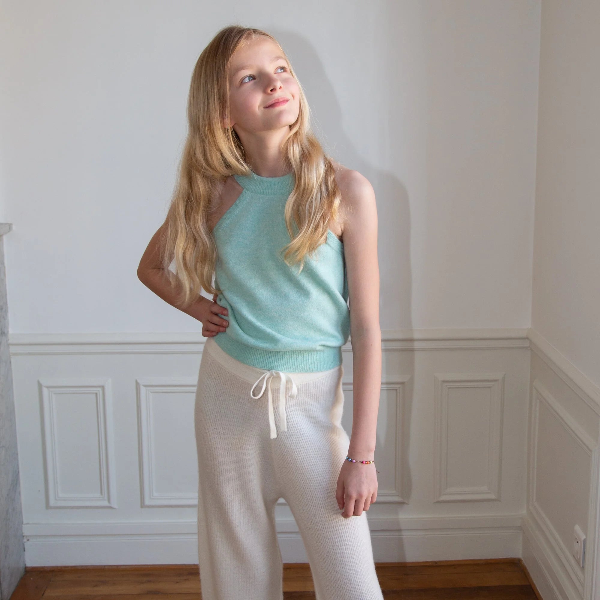 MARLENE trousers