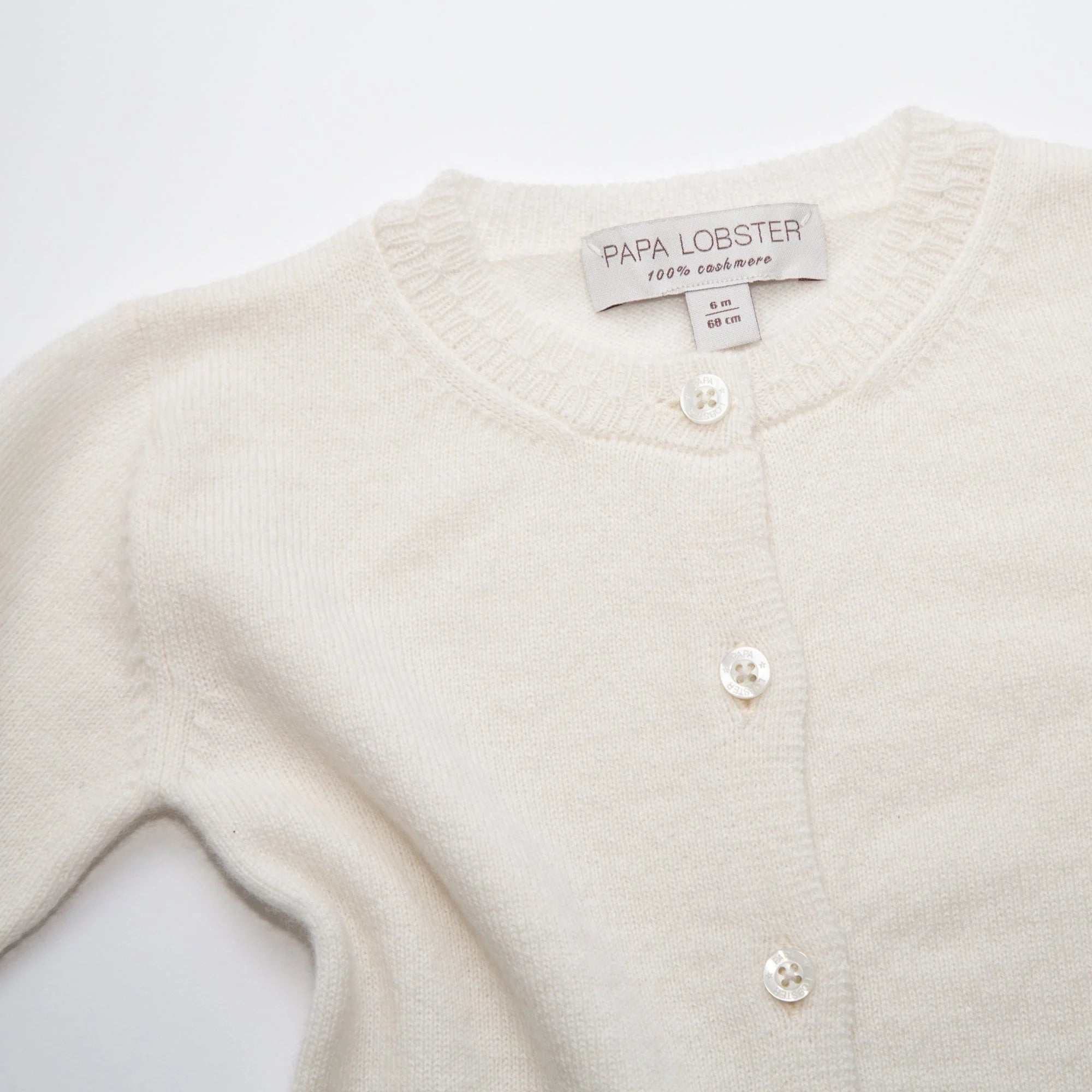 Cardigan SANNA