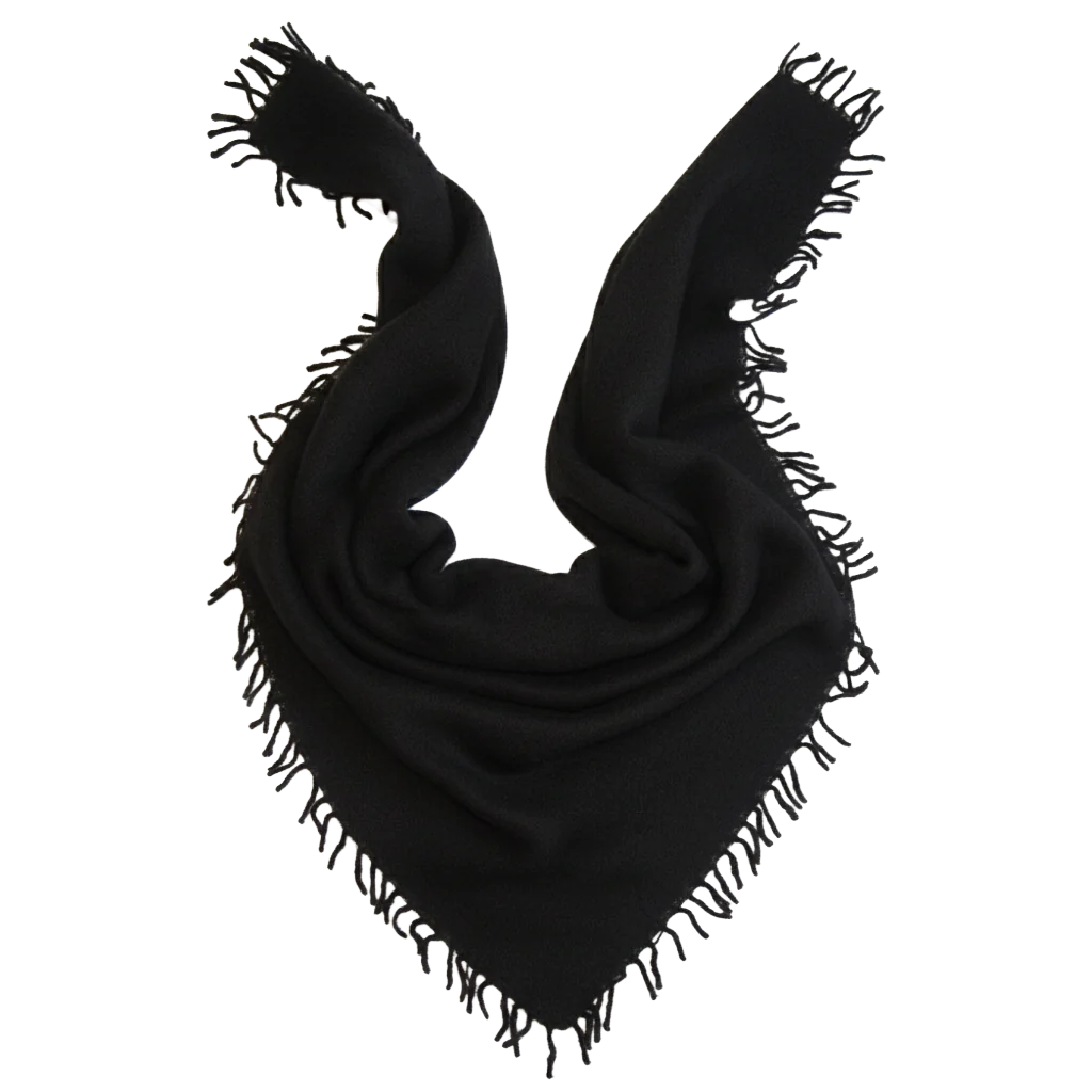 Scarf CAMILLE small