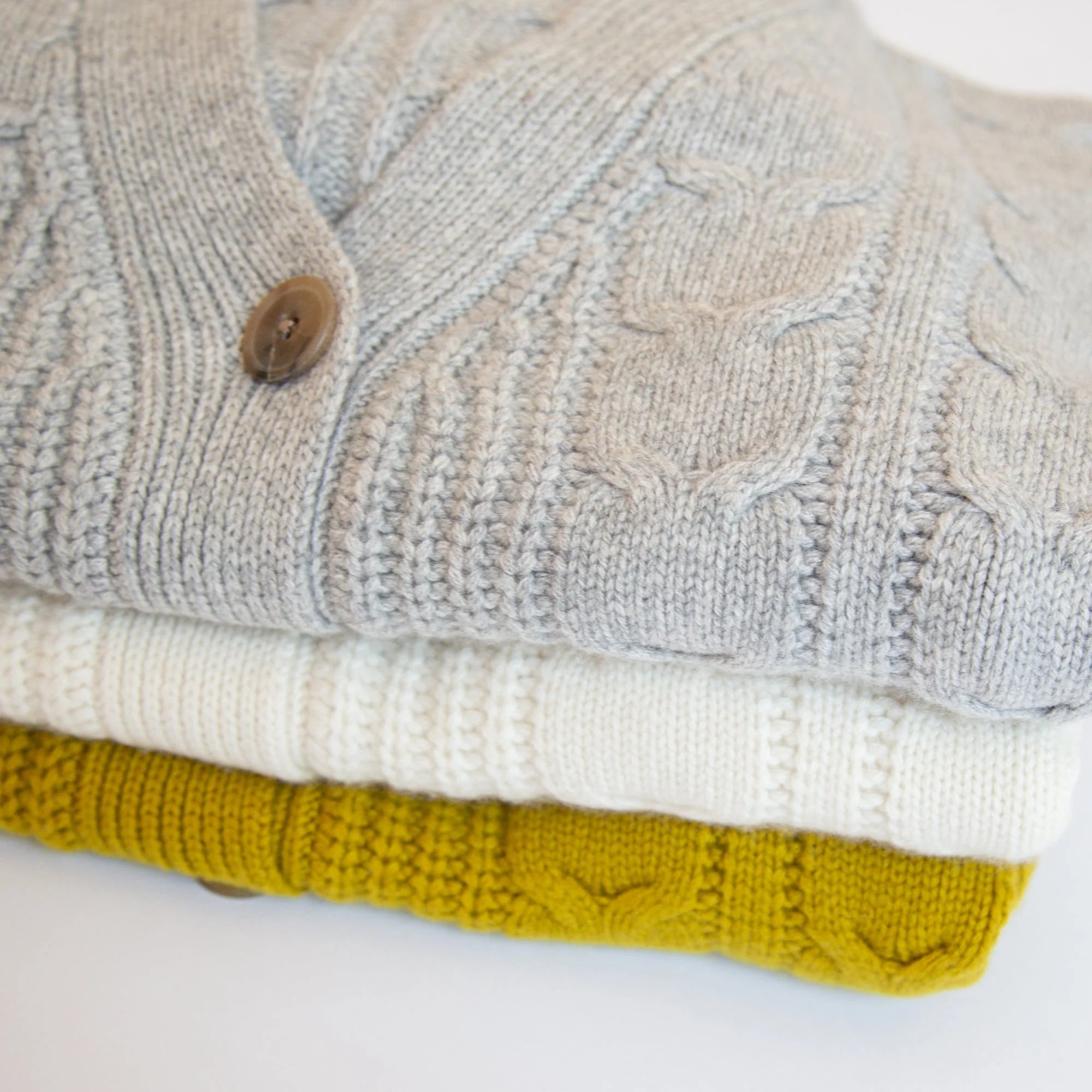 Cardigan AMBER