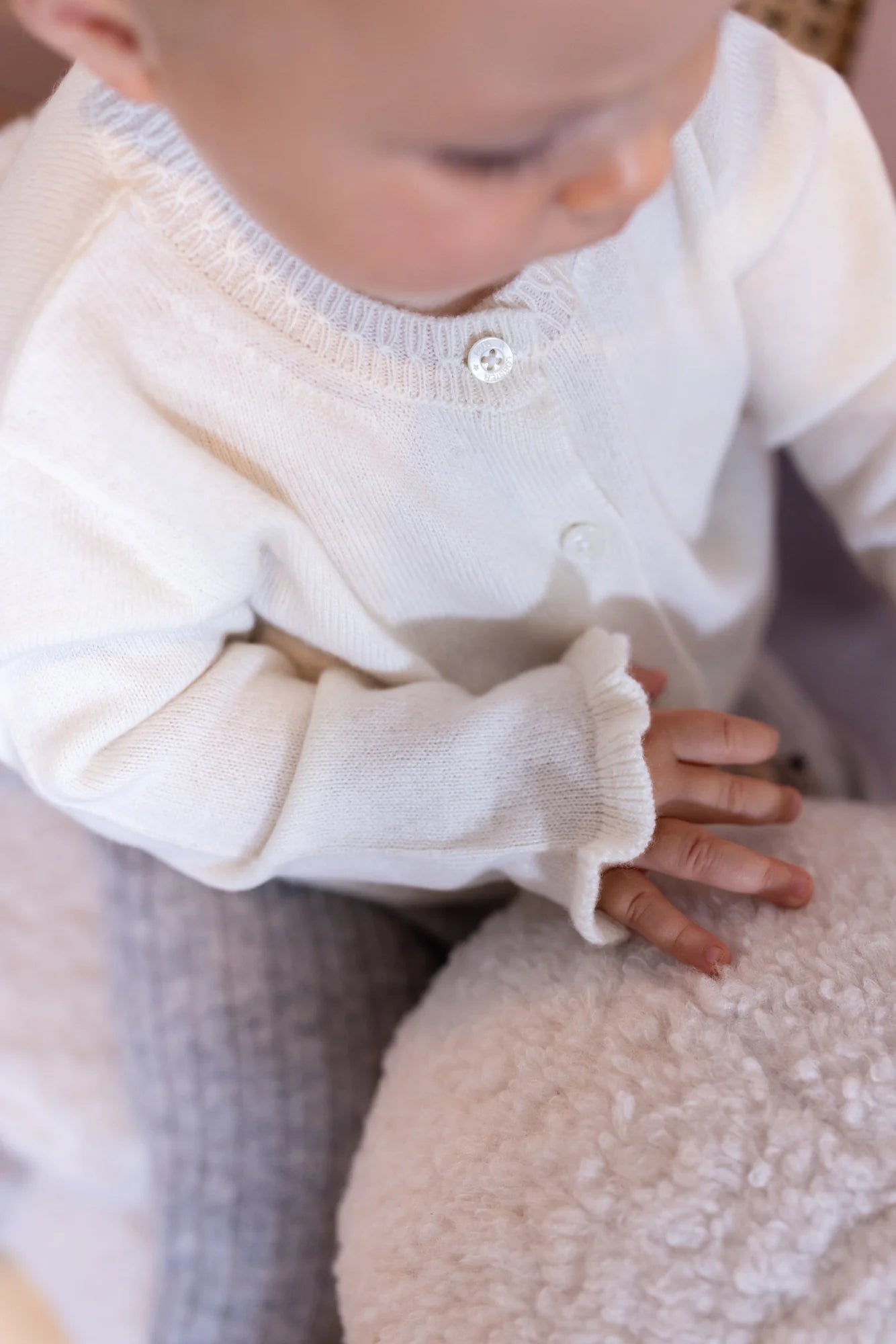 Cardigan SANNA
