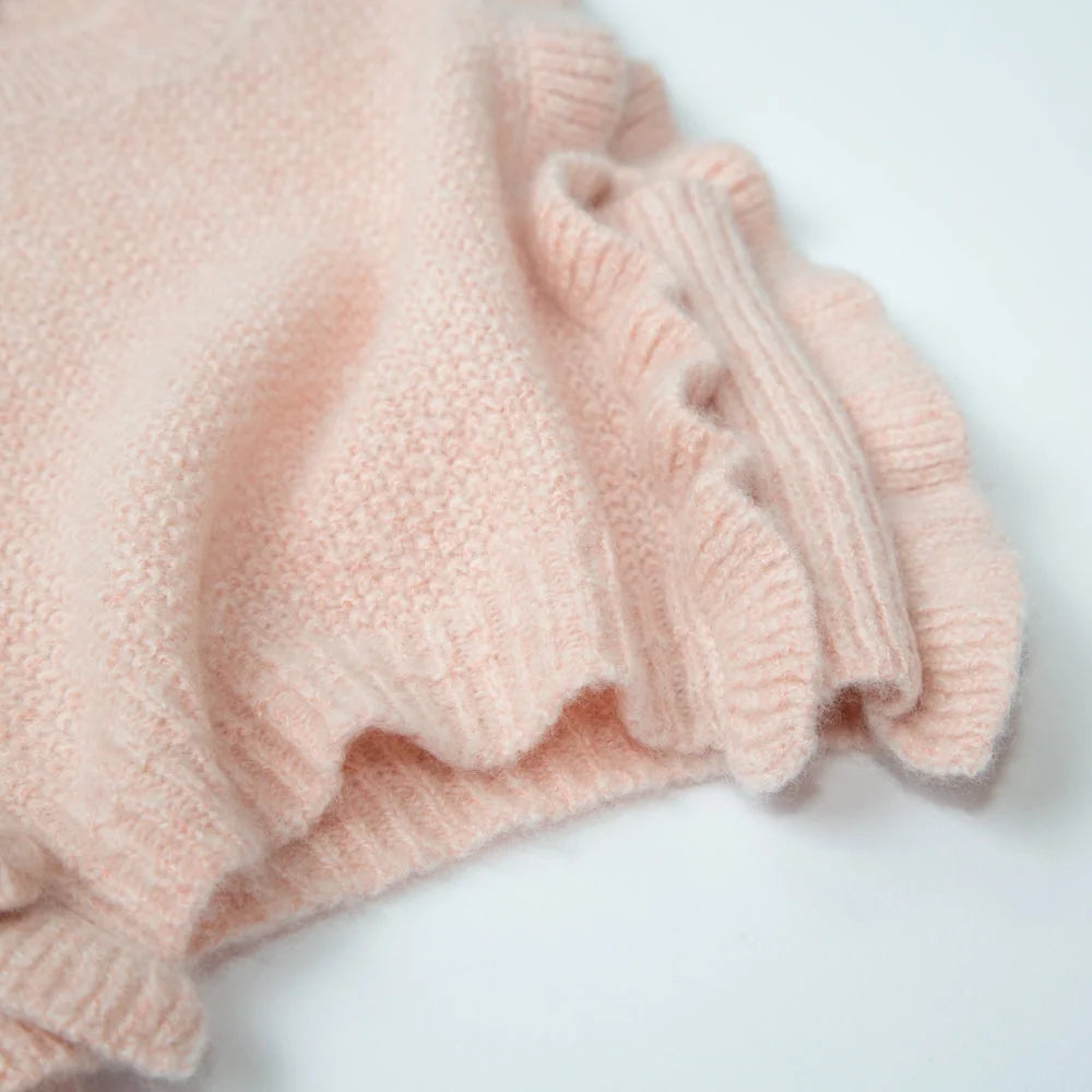ALETTA pullover