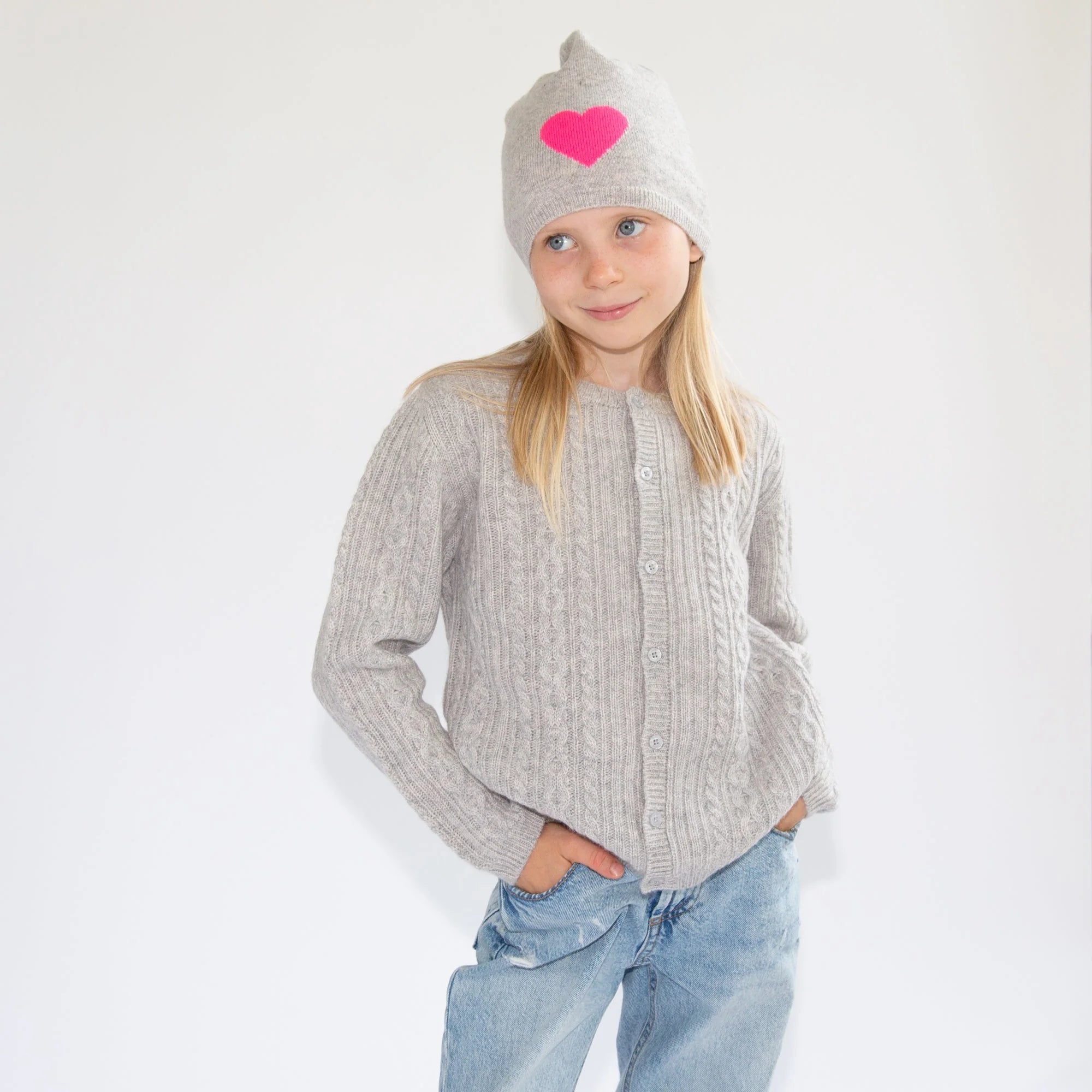 Cardigan FRITZI