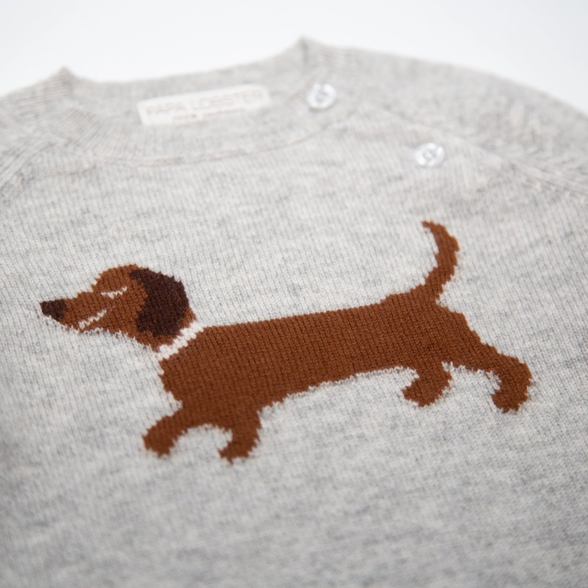 Sweater DACKEL PL