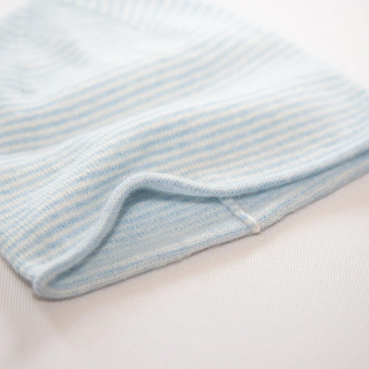 KIM MINISTRIPE cap