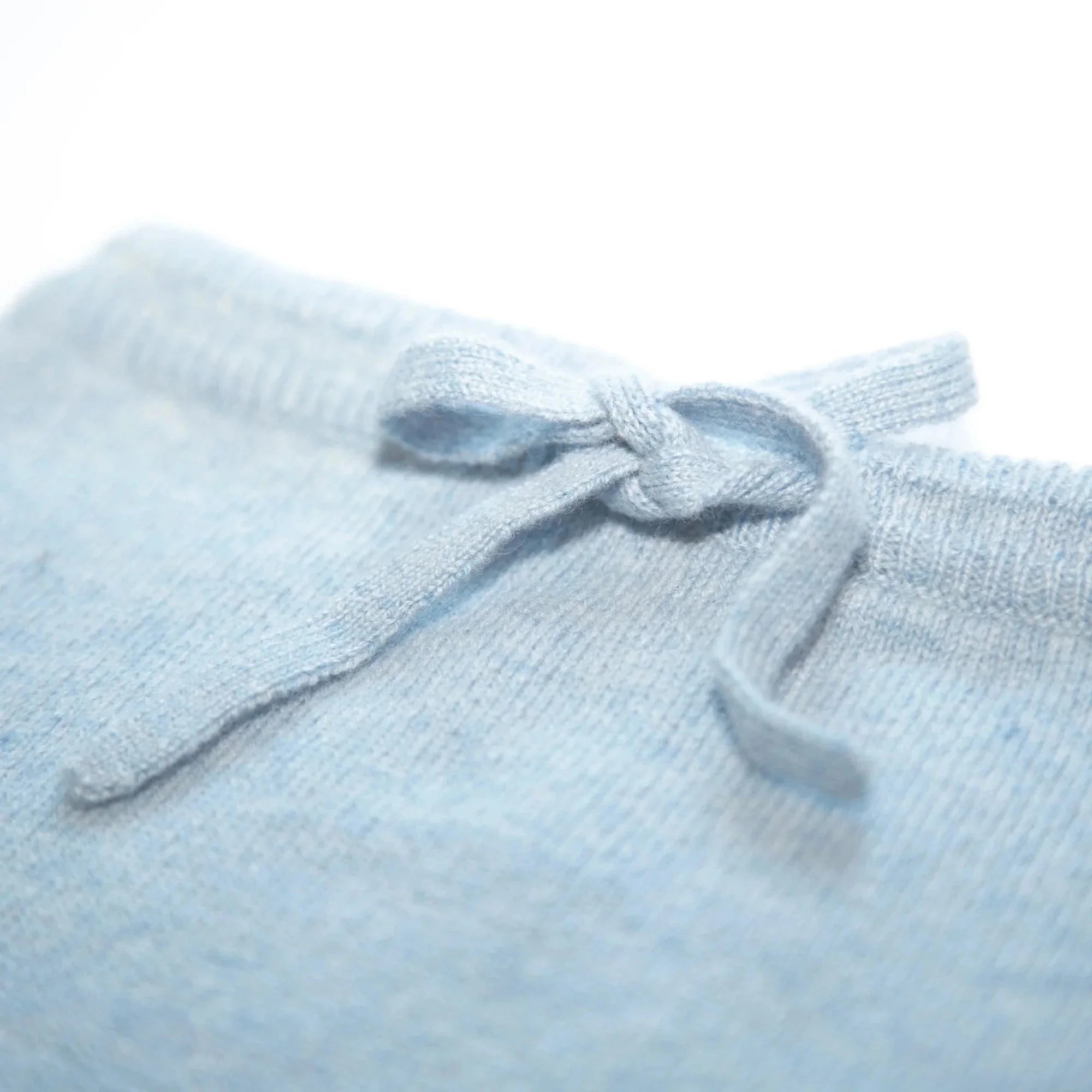 Cashmere baby pants KIM