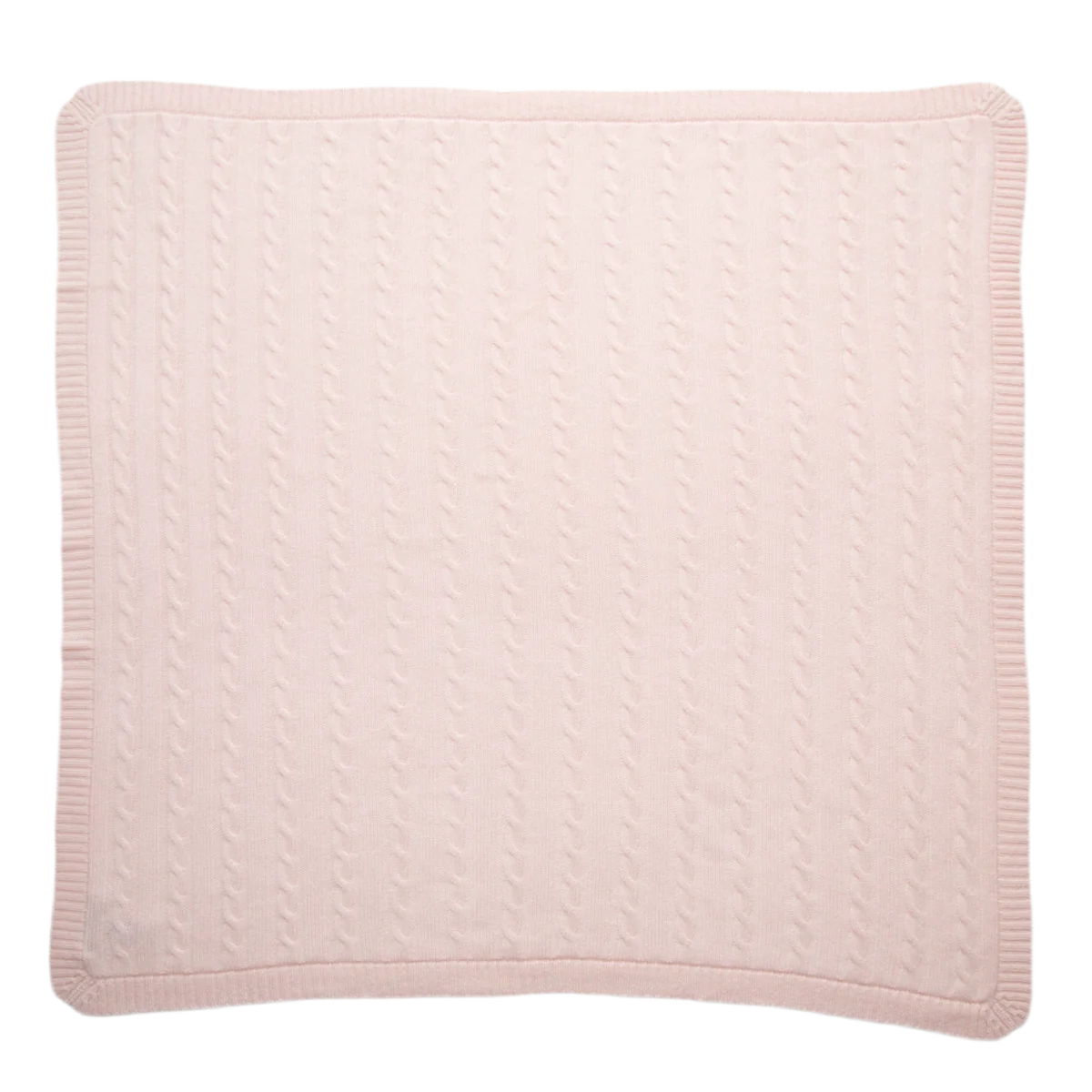 Cashmere baby blanket SHILOH X