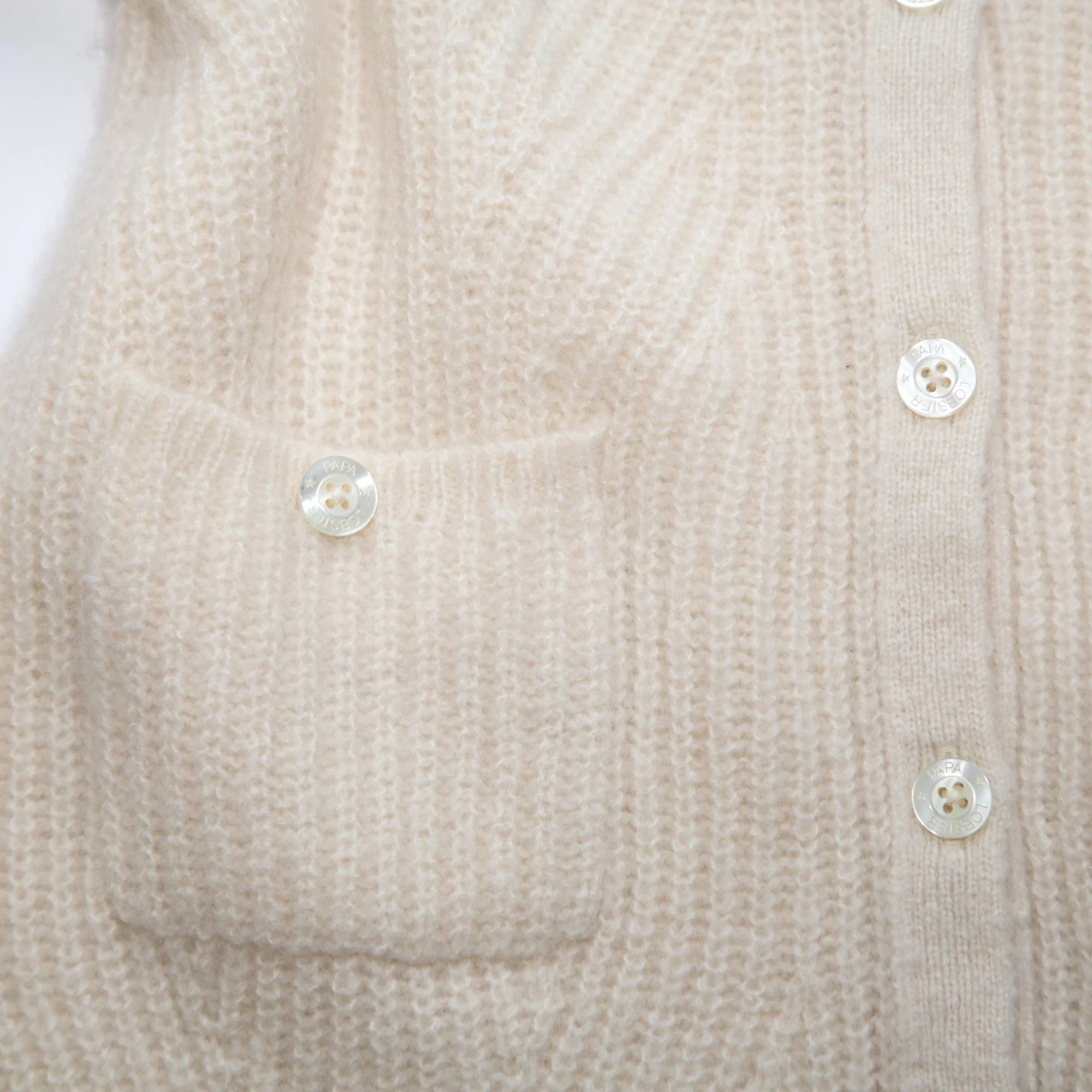 Cardigan JULIANNE X