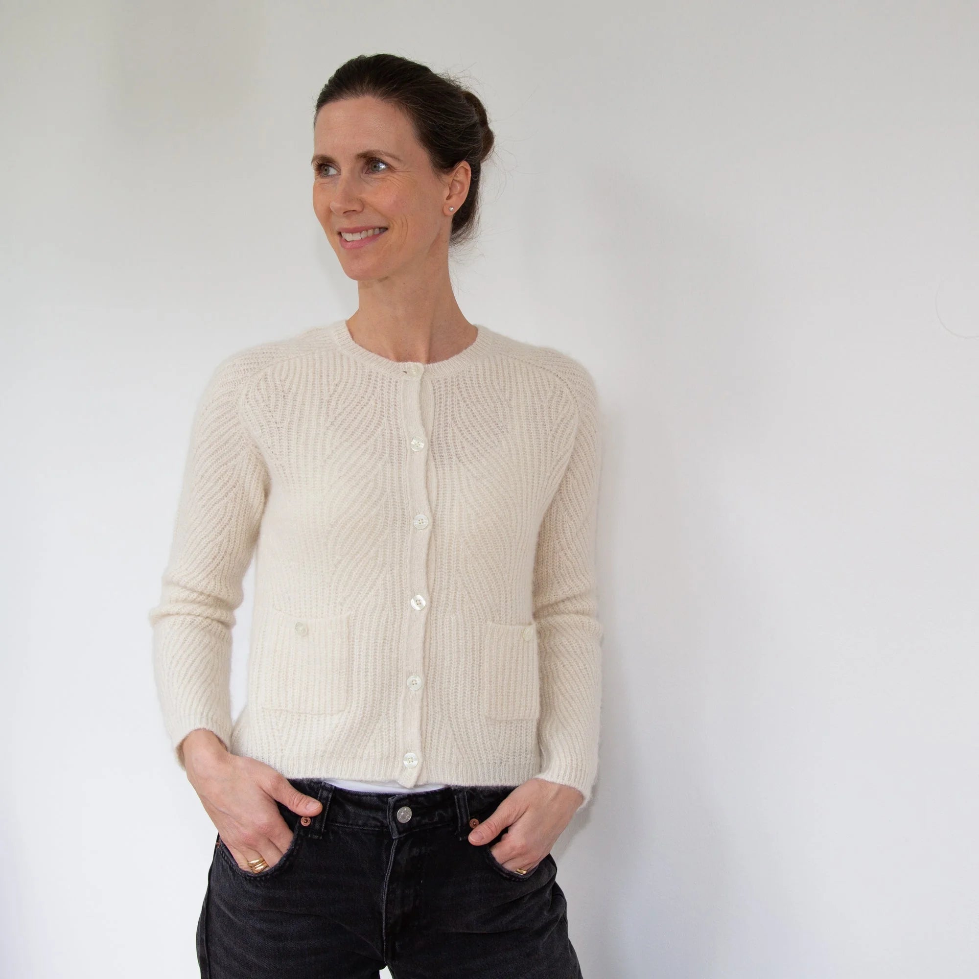 Cardigan JULIANNE X