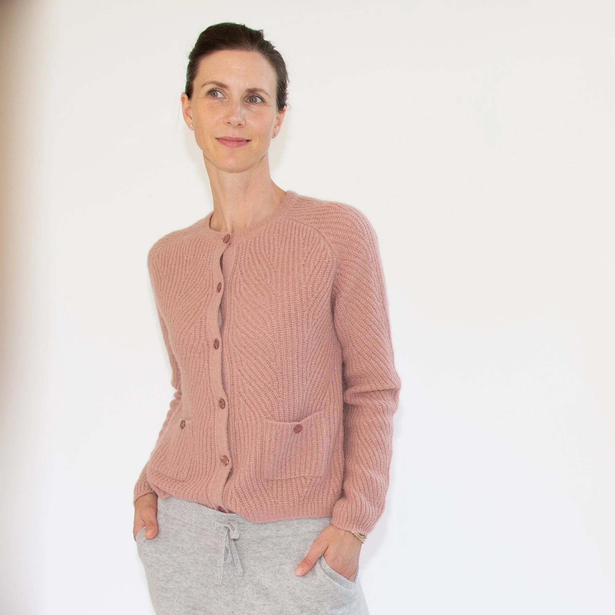 Cardigan JULIANNE X