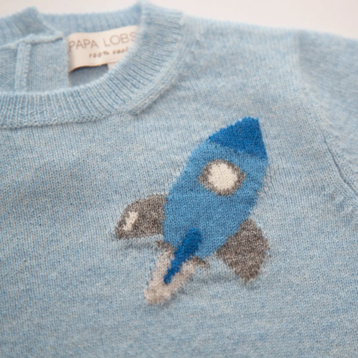Sweater ROCKET