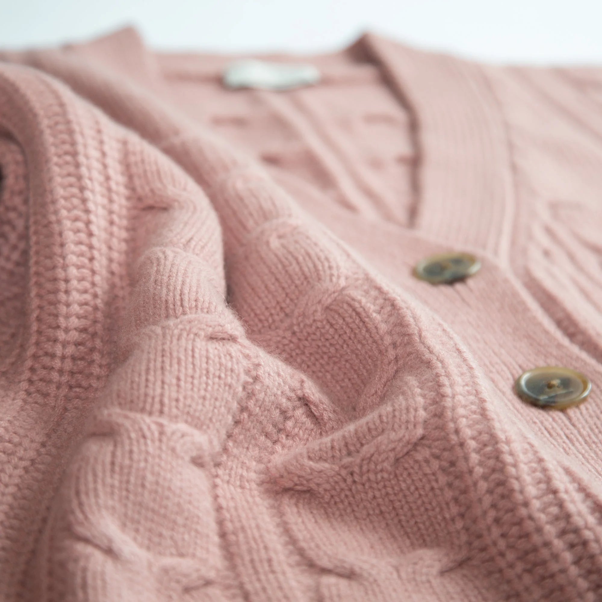 Cardigan AMBER